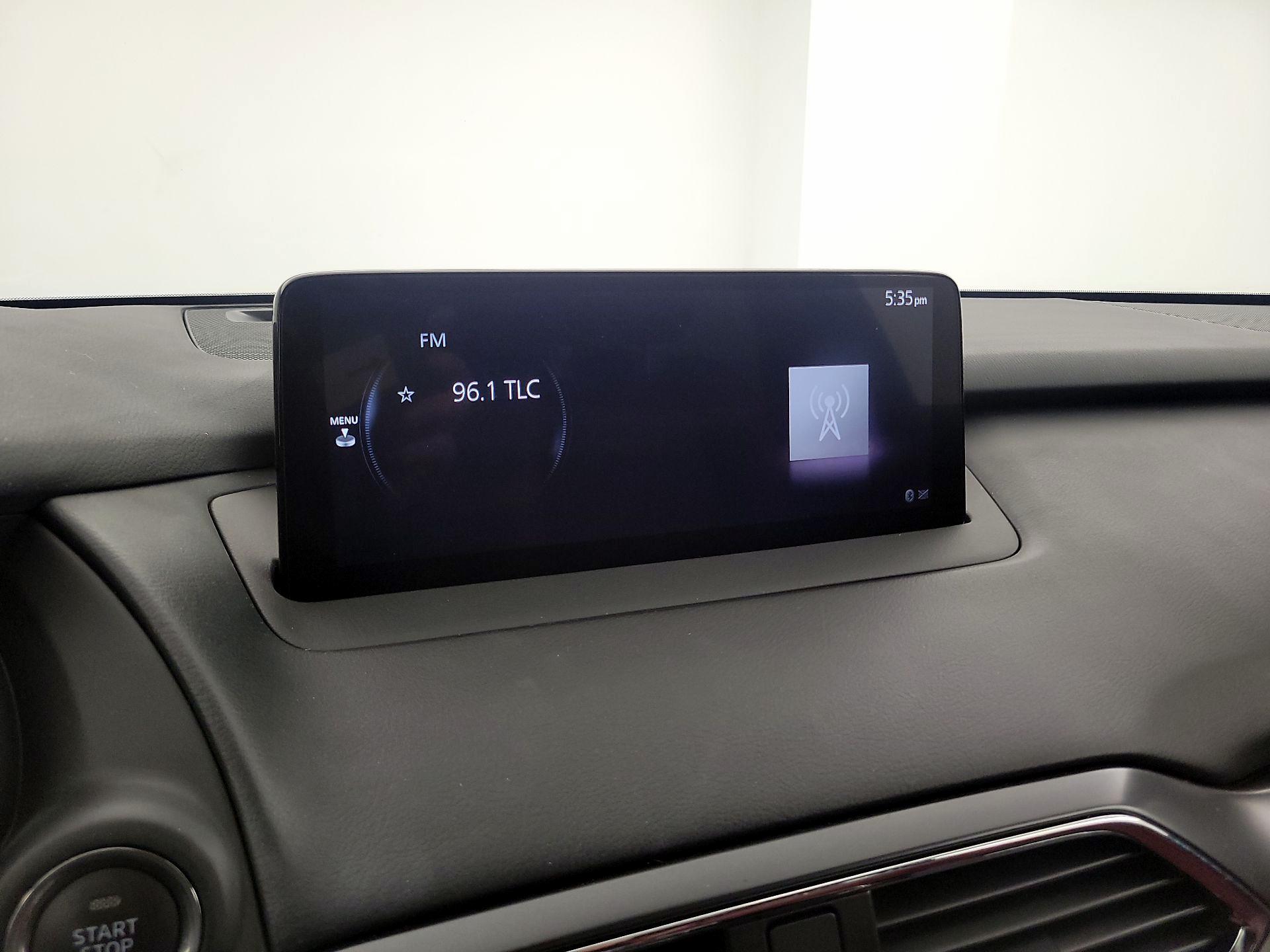 Thumbnail: 2021 Mazda CX-9 - 15