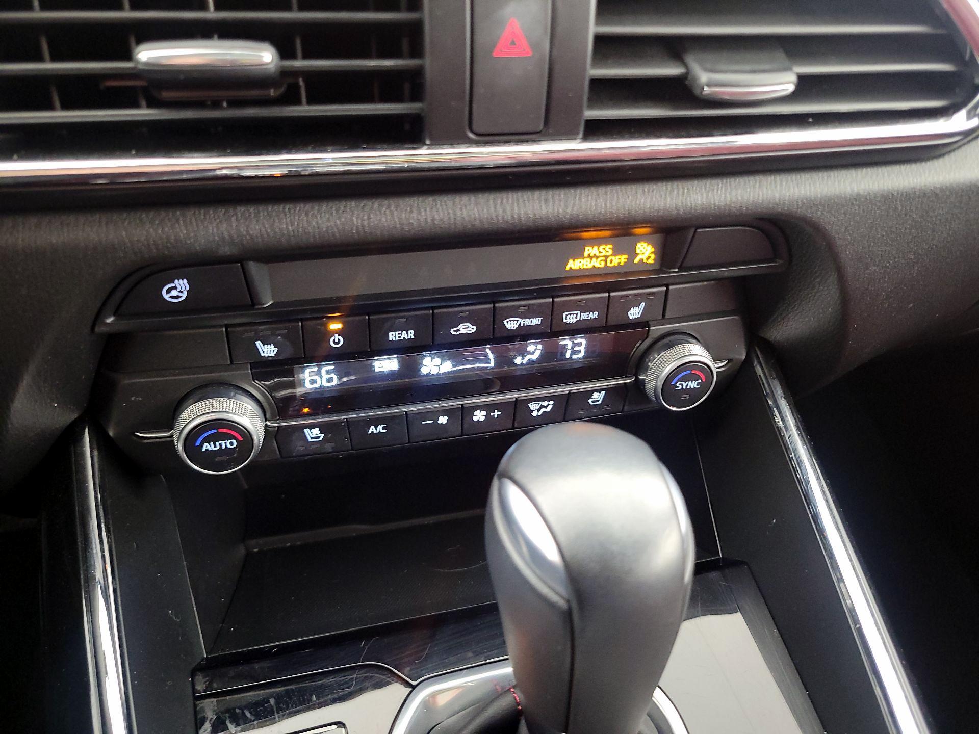 Thumbnail: 2021 Mazda CX-9 - 16