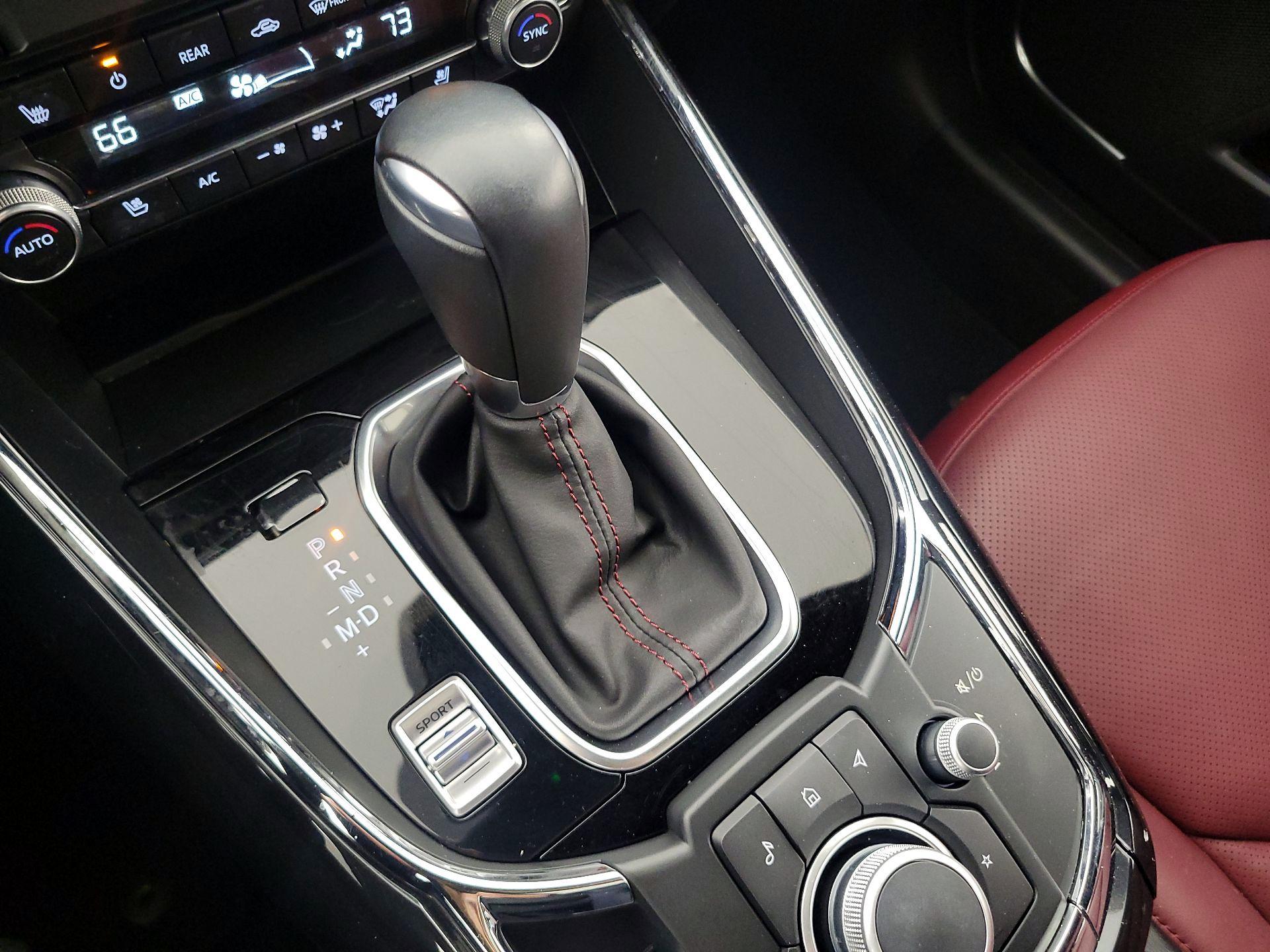 Thumbnail: 2021 Mazda CX-9 - 17