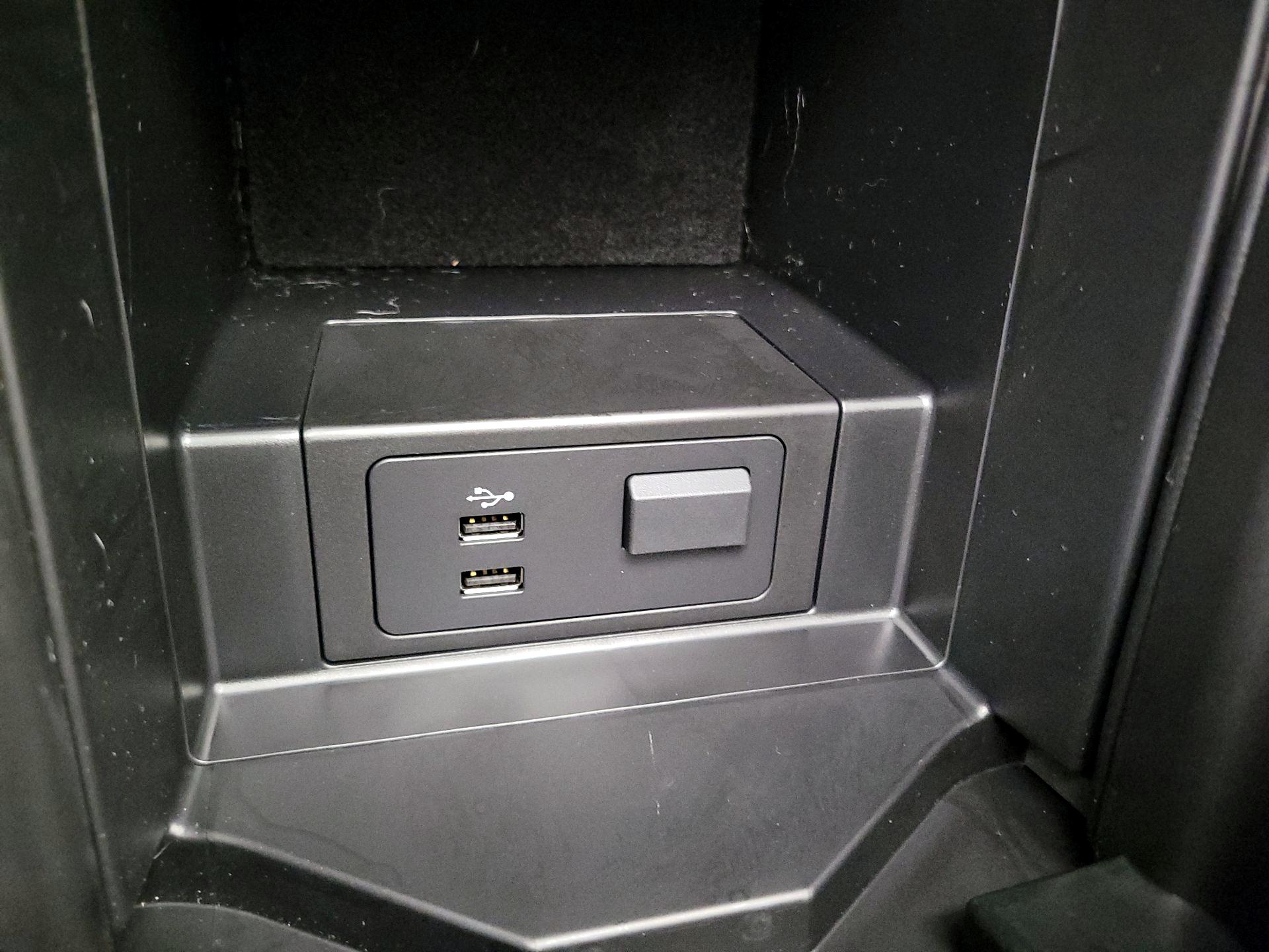 Thumbnail: 2021 Mazda CX-9 - 18