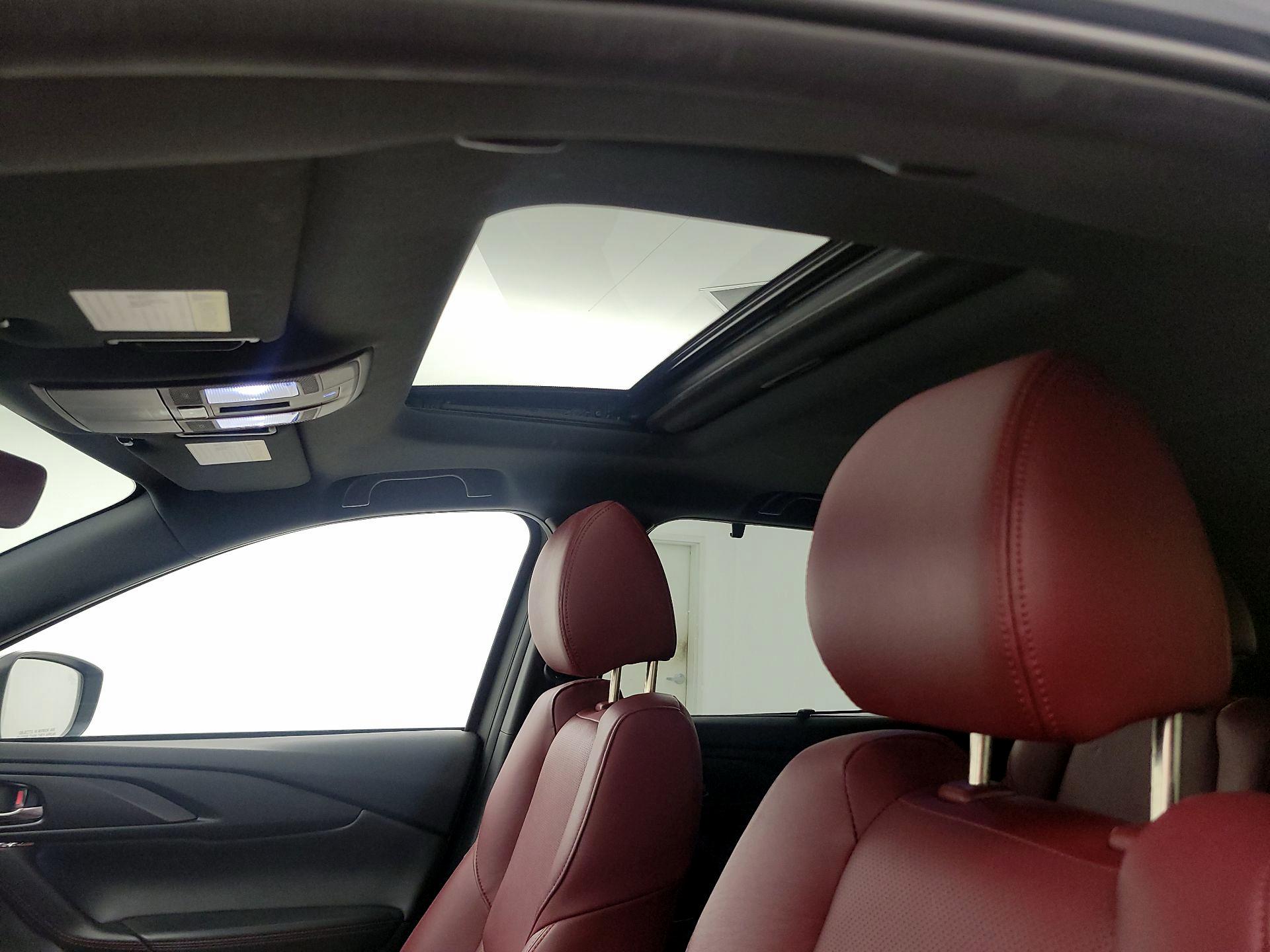 Thumbnail: 2021 Mazda CX-9 - 19