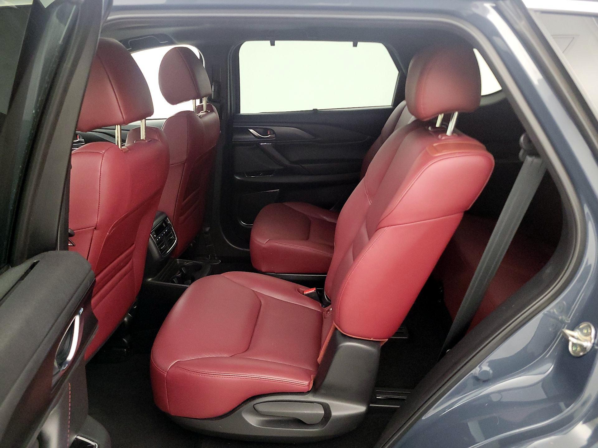 Thumbnail: 2021 Mazda CX-9 - 20