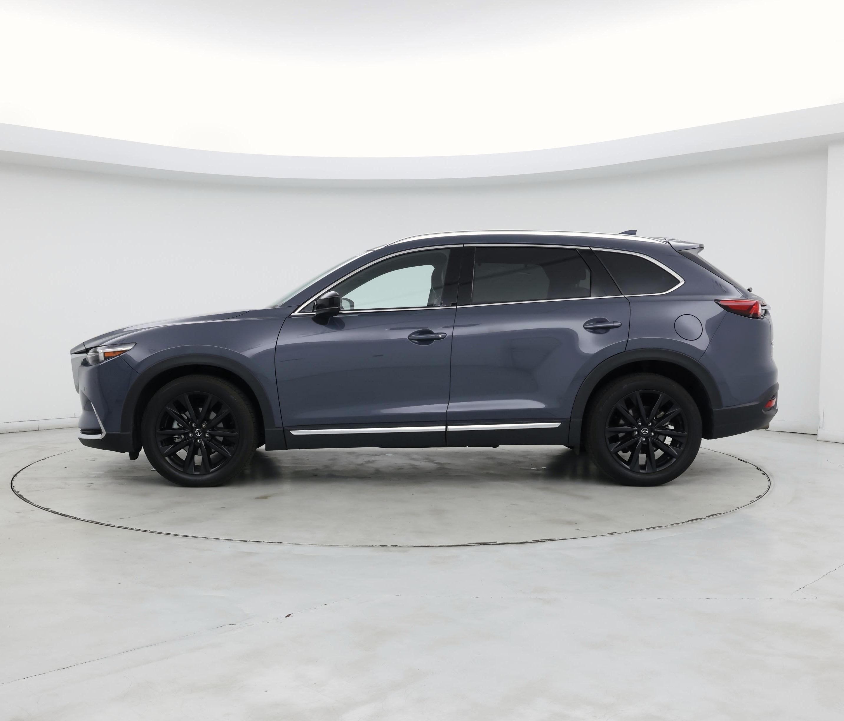 Thumbnail: 2021 Mazda CX-9 - 3