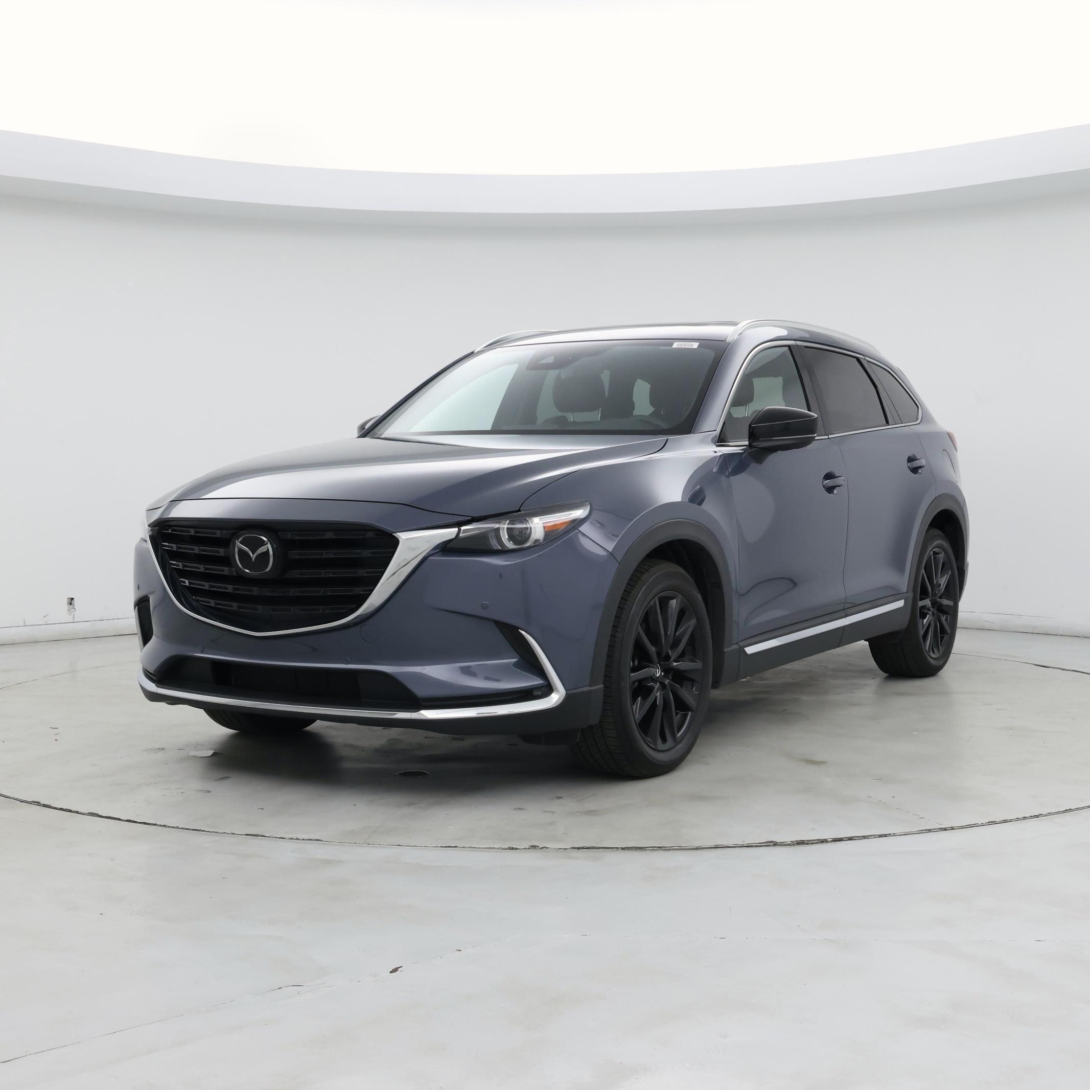 Thumbnail: 2021 Mazda CX-9 - 4