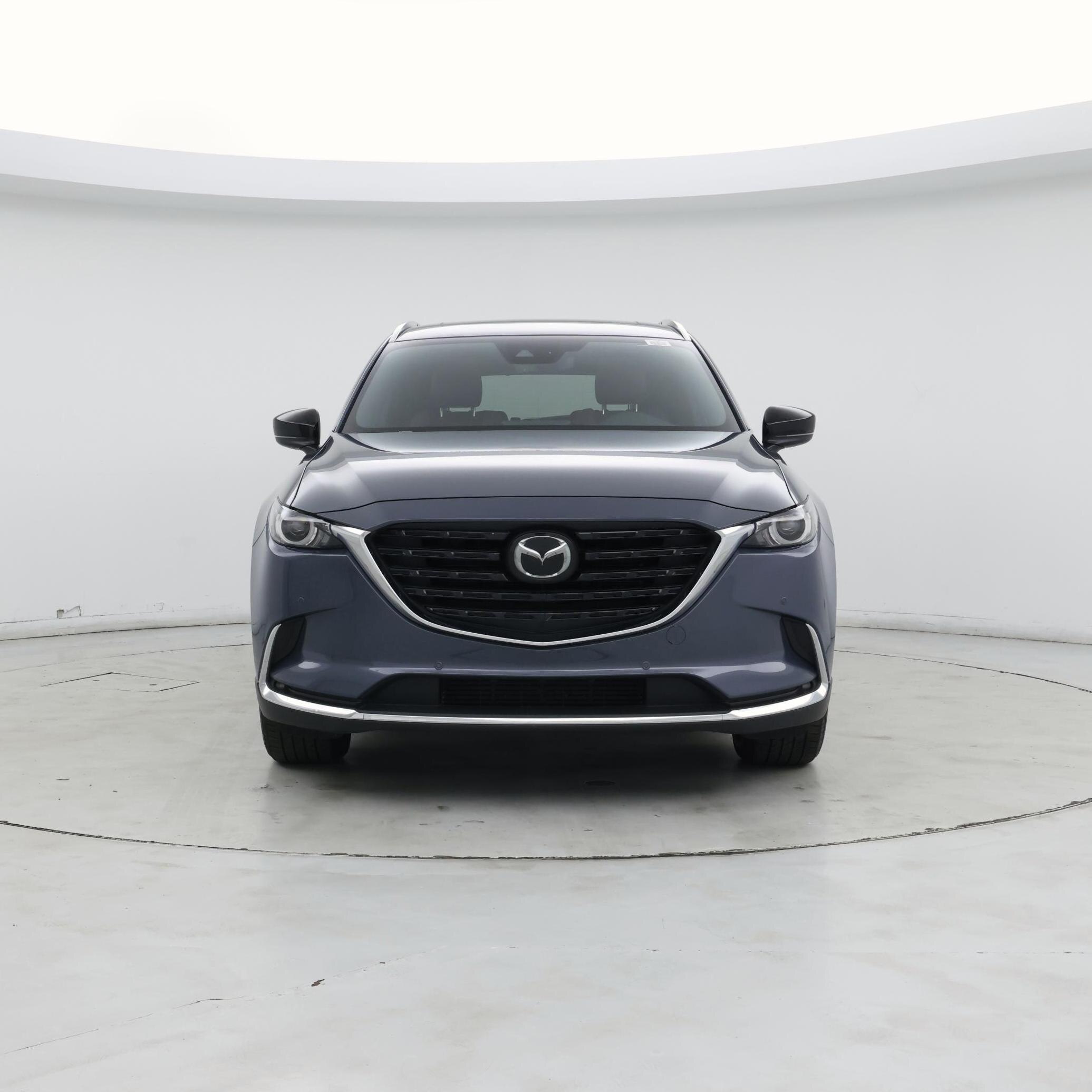 Thumbnail: 2021 Mazda CX-9 - 5