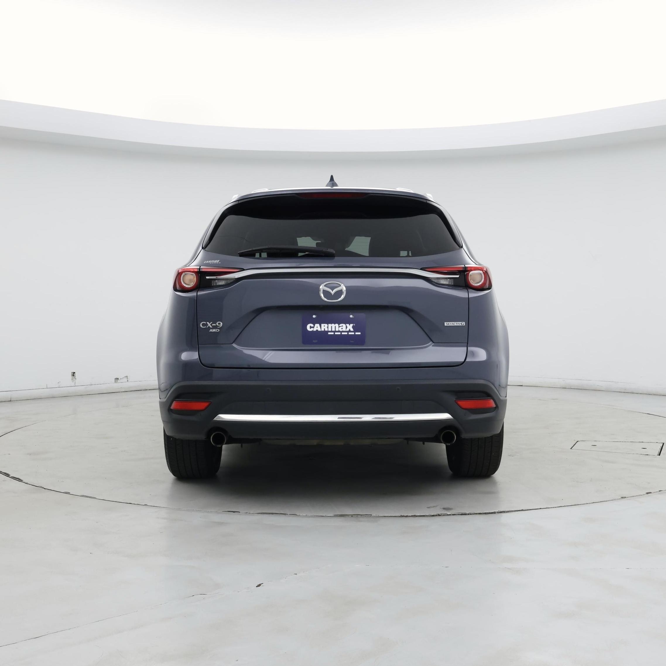 Thumbnail: 2021 Mazda CX-9 - 6