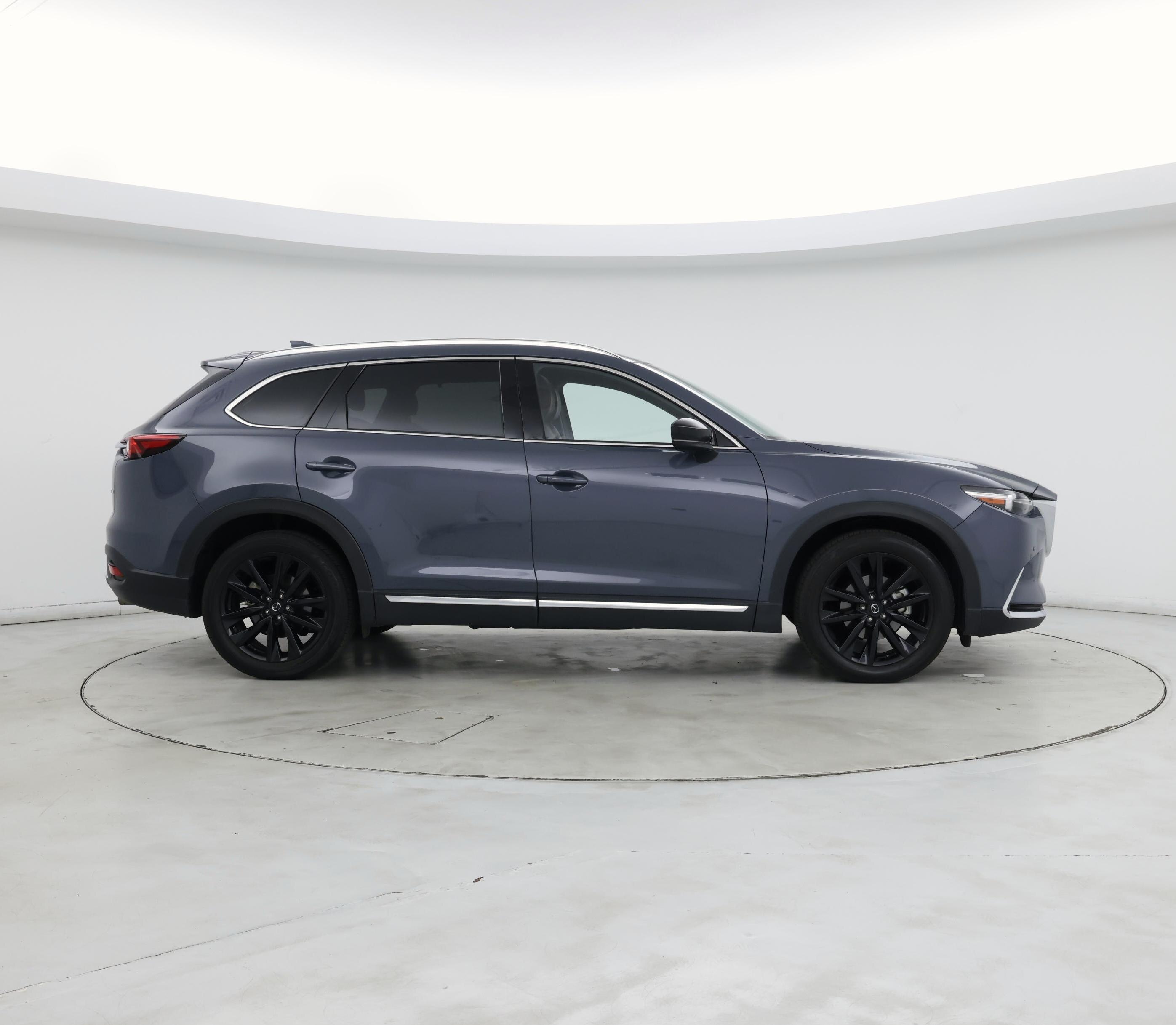 Thumbnail: 2021 Mazda CX-9 - 7