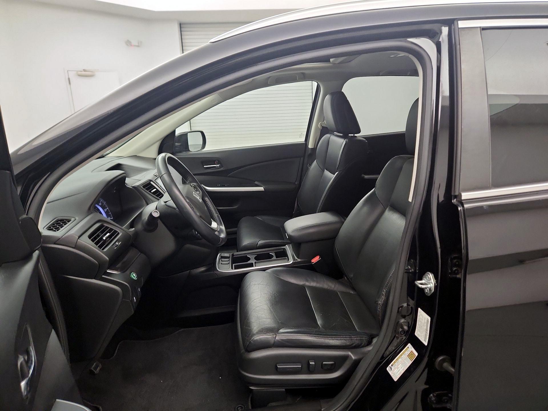 Thumbnail: 2015 Honda CR-V - 9