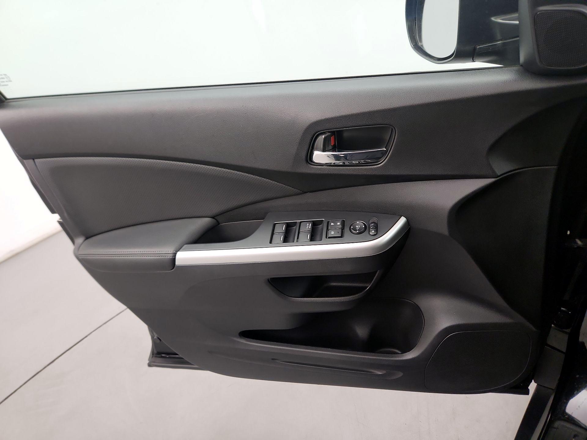 Thumbnail: 2015 Honda CR-V - 10