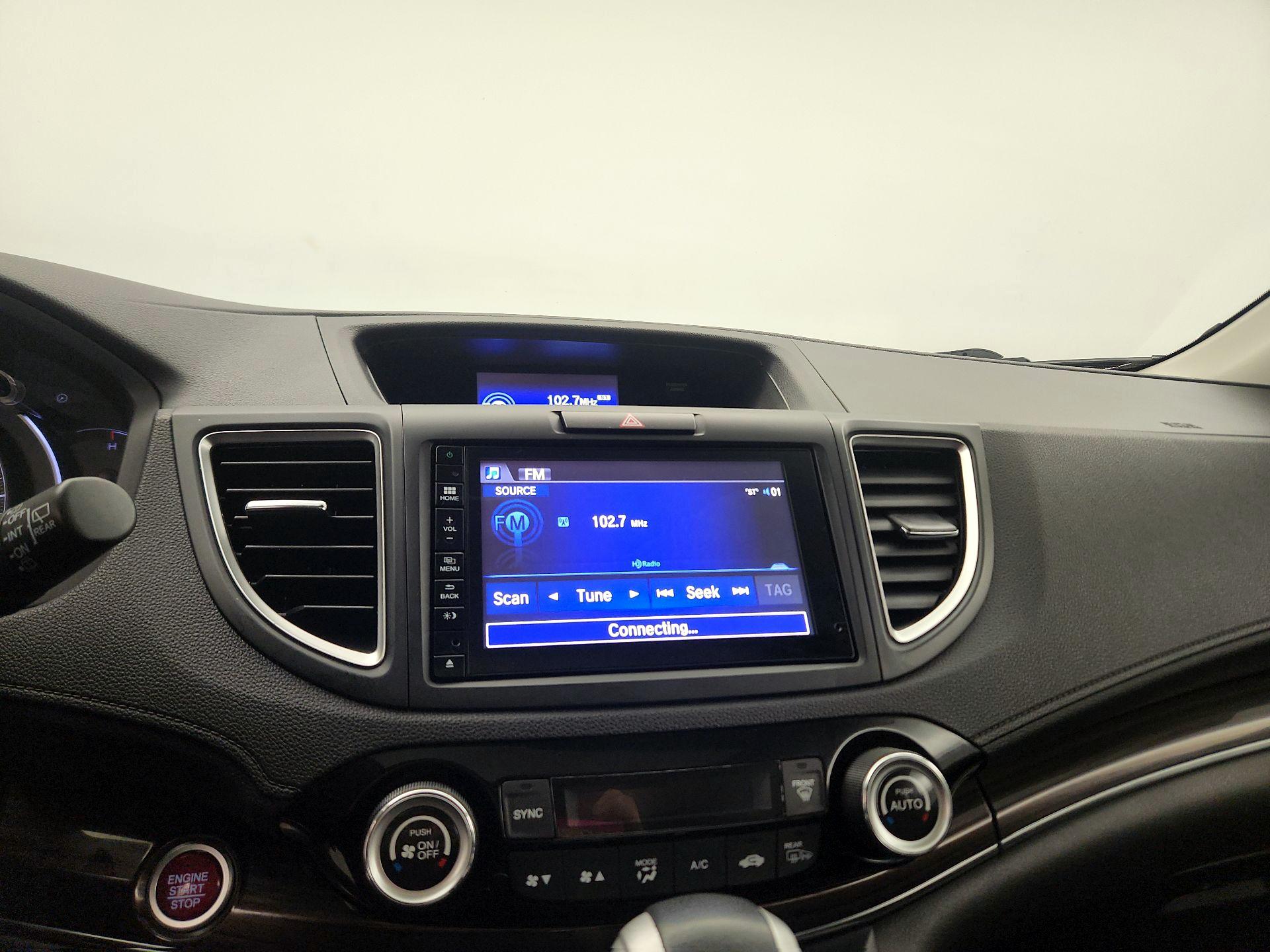 Thumbnail: 2015 Honda CR-V - 13