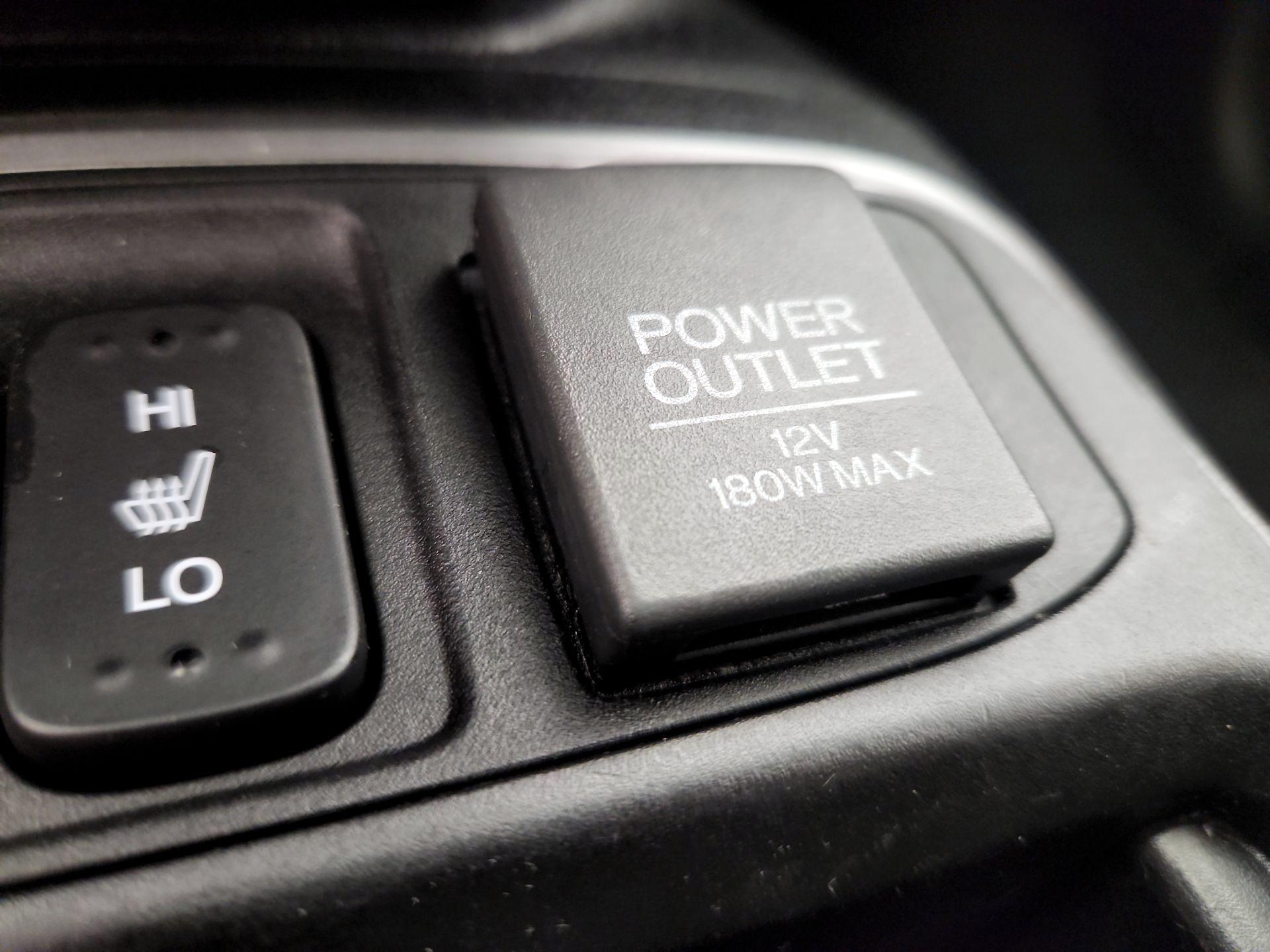 Thumbnail: 2015 Honda CR-V - 16