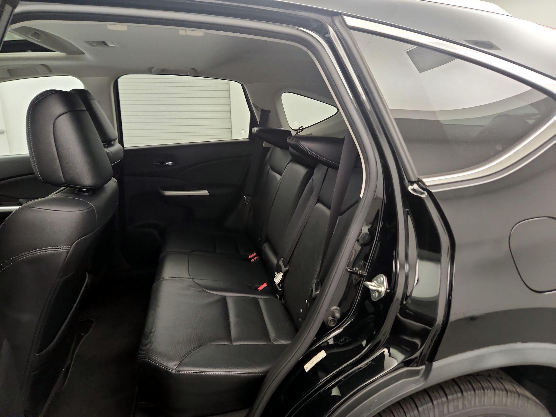 Thumbnail: 2015 Honda CR-V - 18