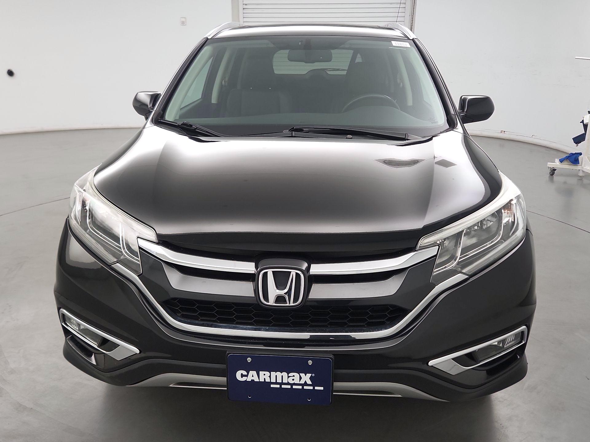 Thumbnail: 2015 Honda CR-V - 2