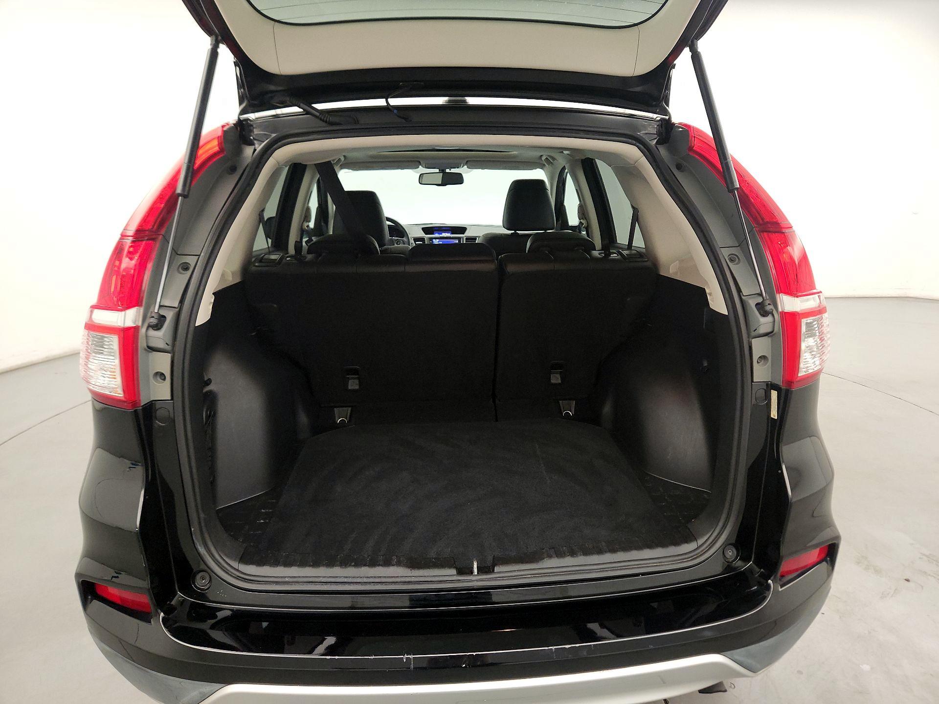 Thumbnail: 2015 Honda CR-V - 19