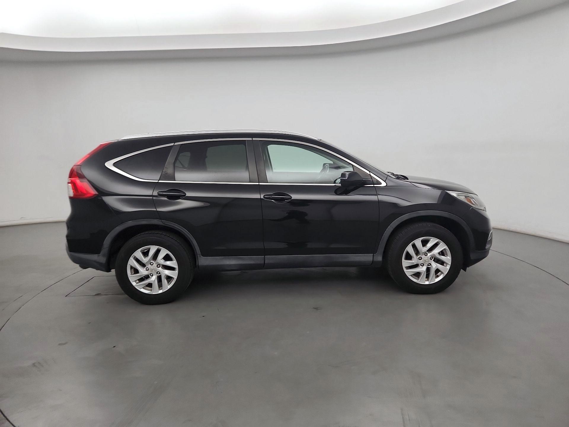 Thumbnail: 2015 Honda CR-V - 4