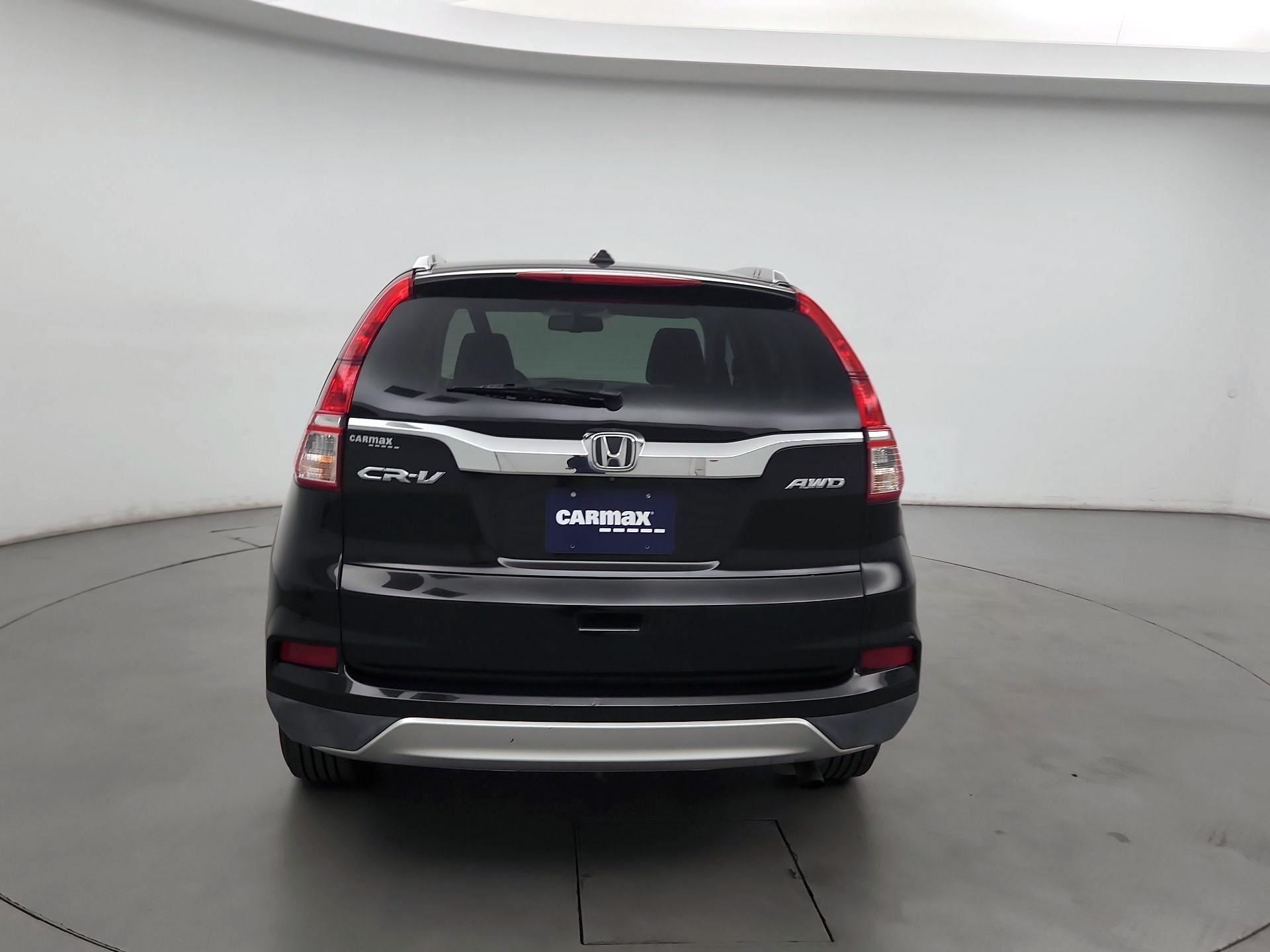Thumbnail: 2015 Honda CR-V - 6