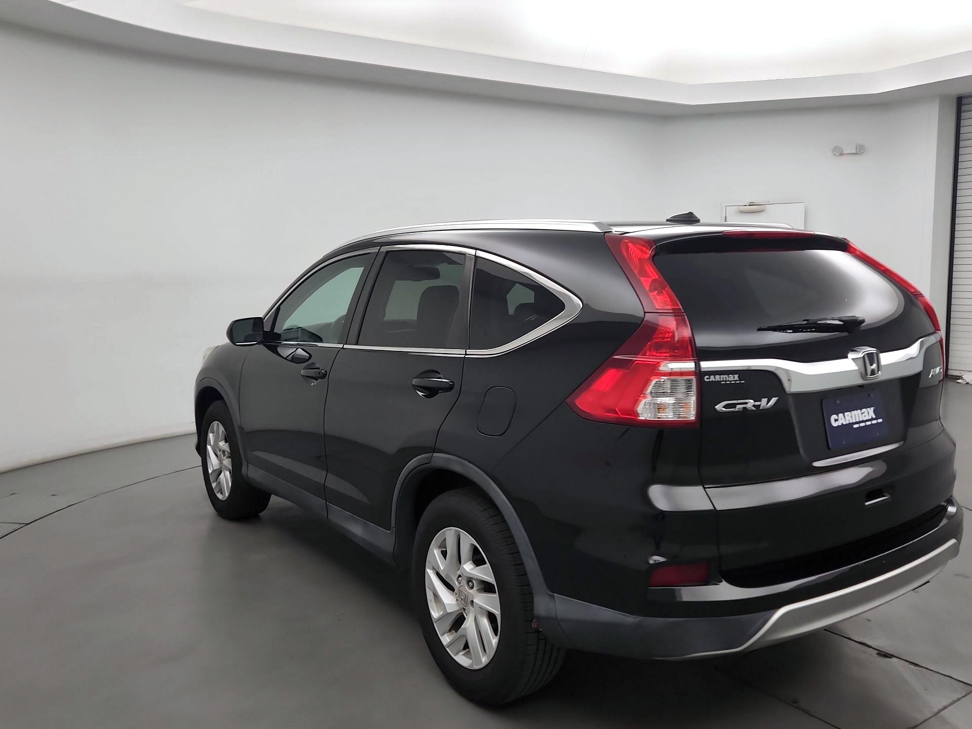 Thumbnail: 2015 Honda CR-V - 7