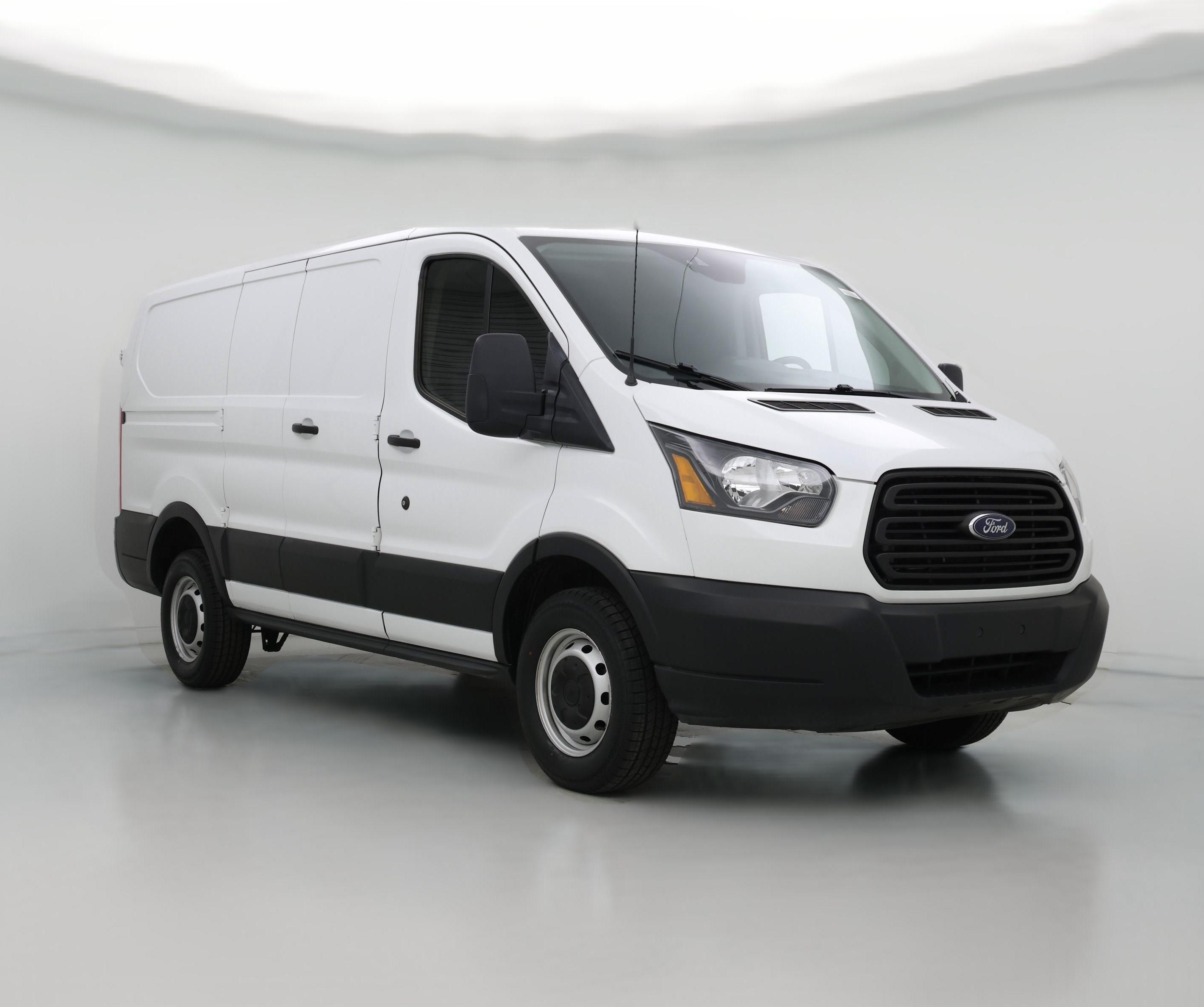 Thumbnail: 2019 Ford Transit Series - 1