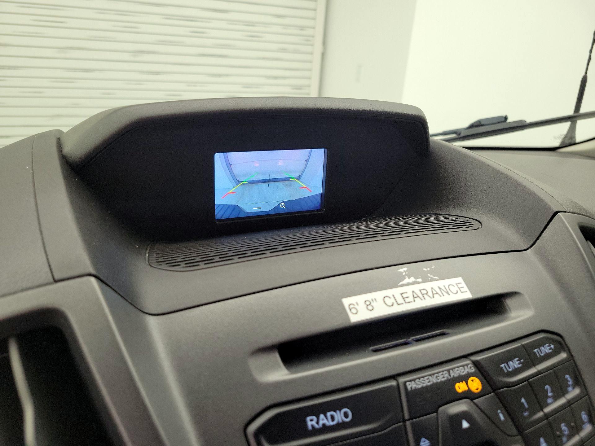 Thumbnail: 2019 Ford Transit Series - 14