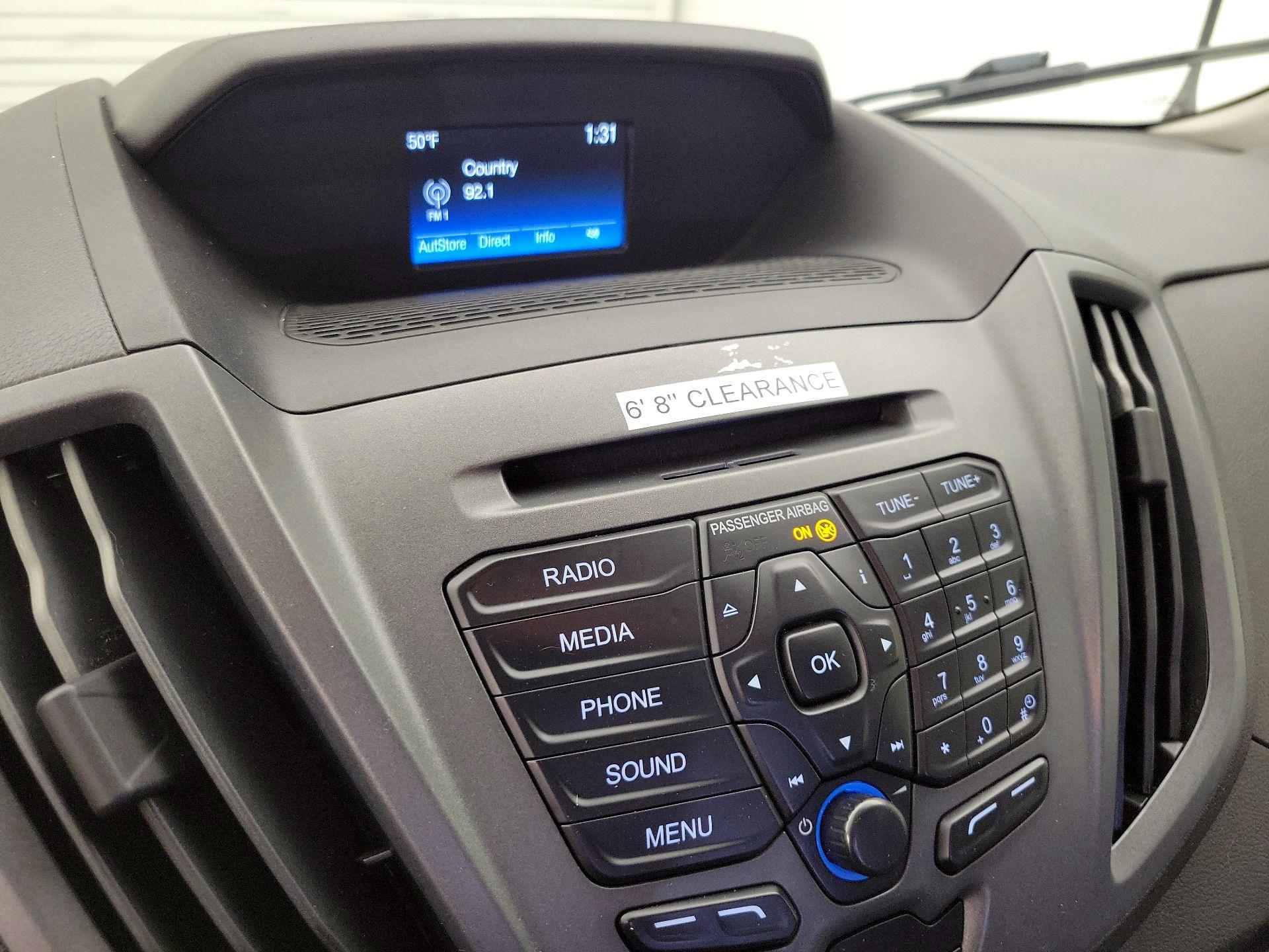 Thumbnail: 2019 Ford Transit Series - 15