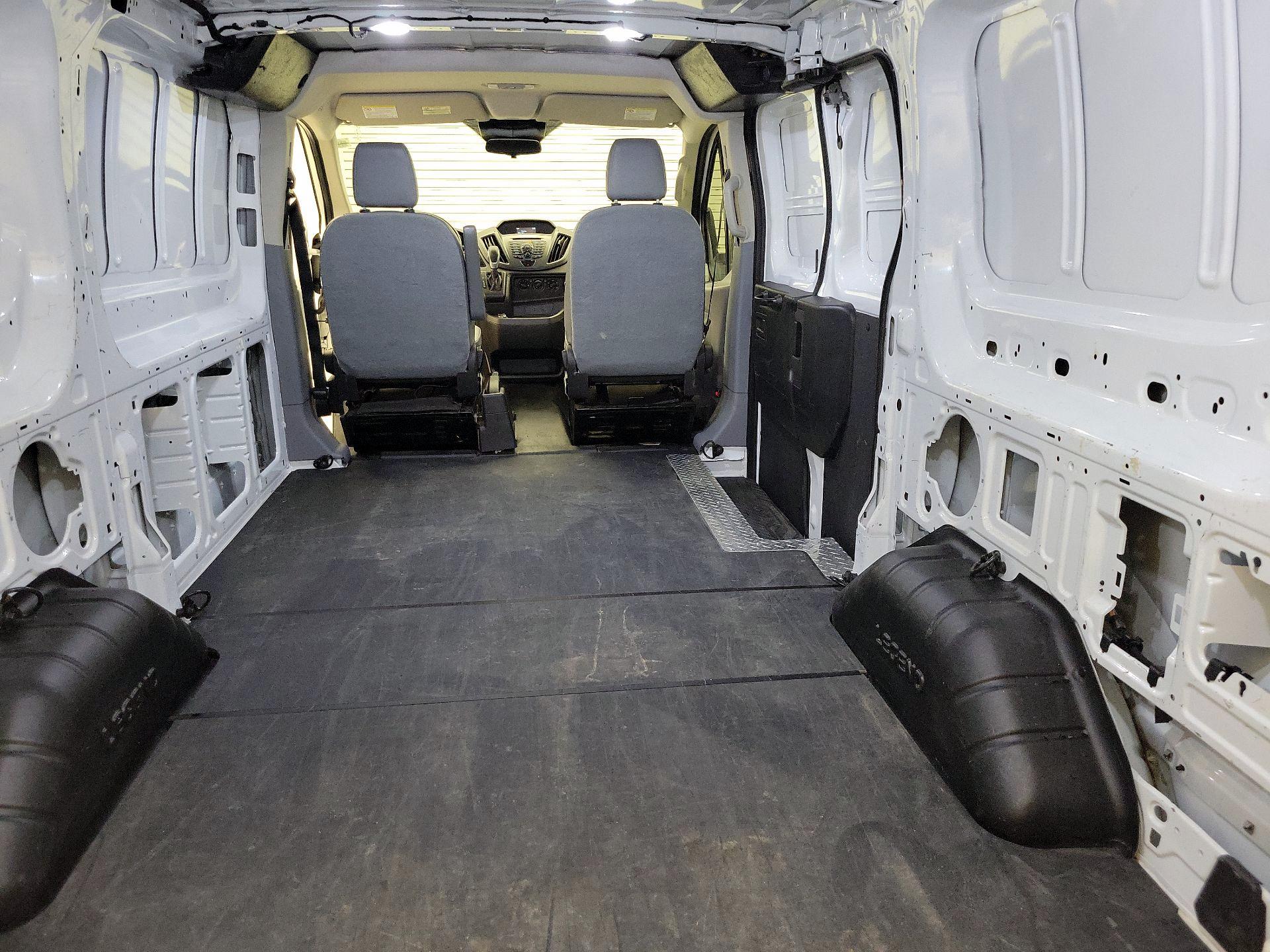 Thumbnail: 2019 Ford Transit Series - 20