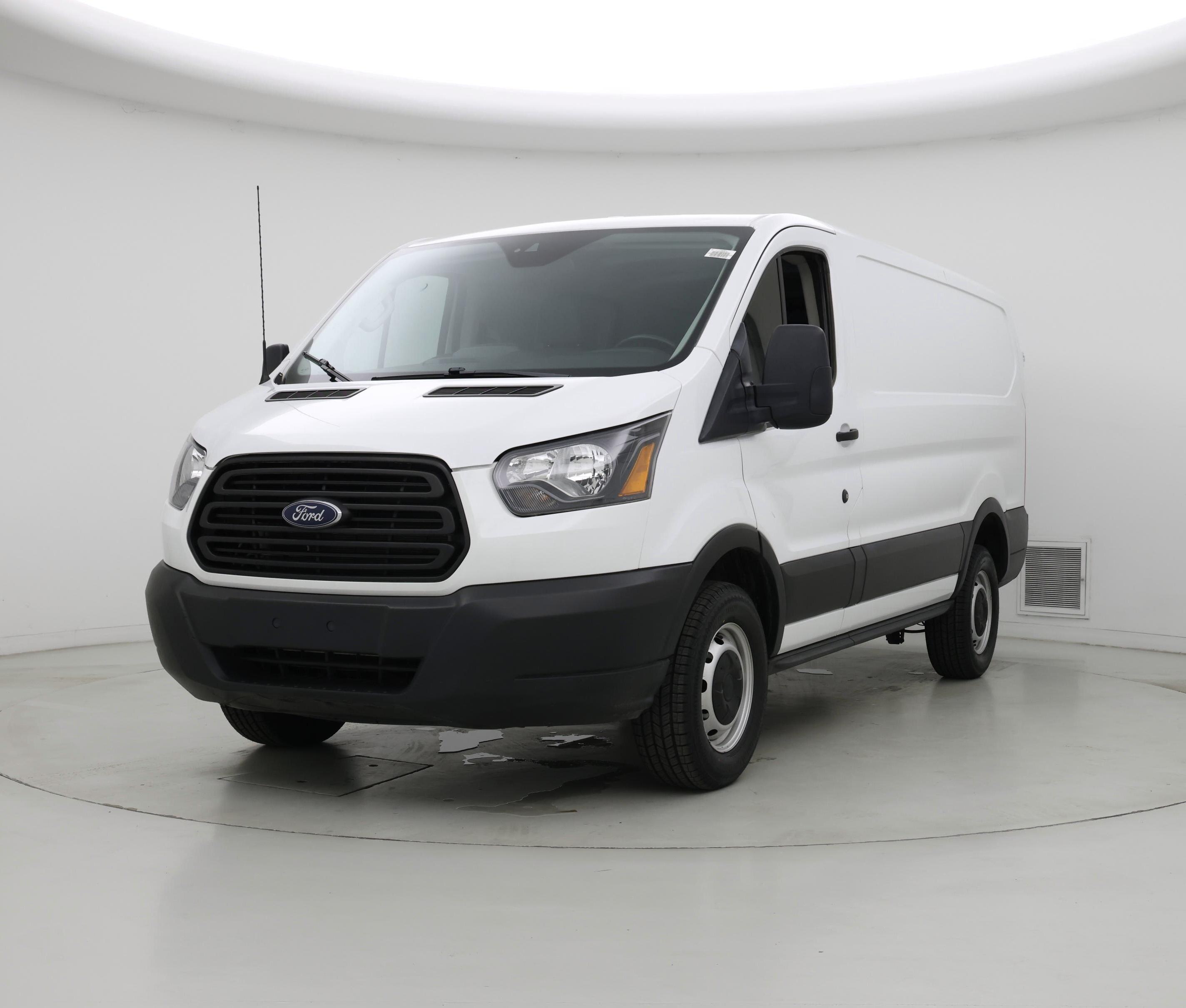 Thumbnail: 2019 Ford Transit Series - 4