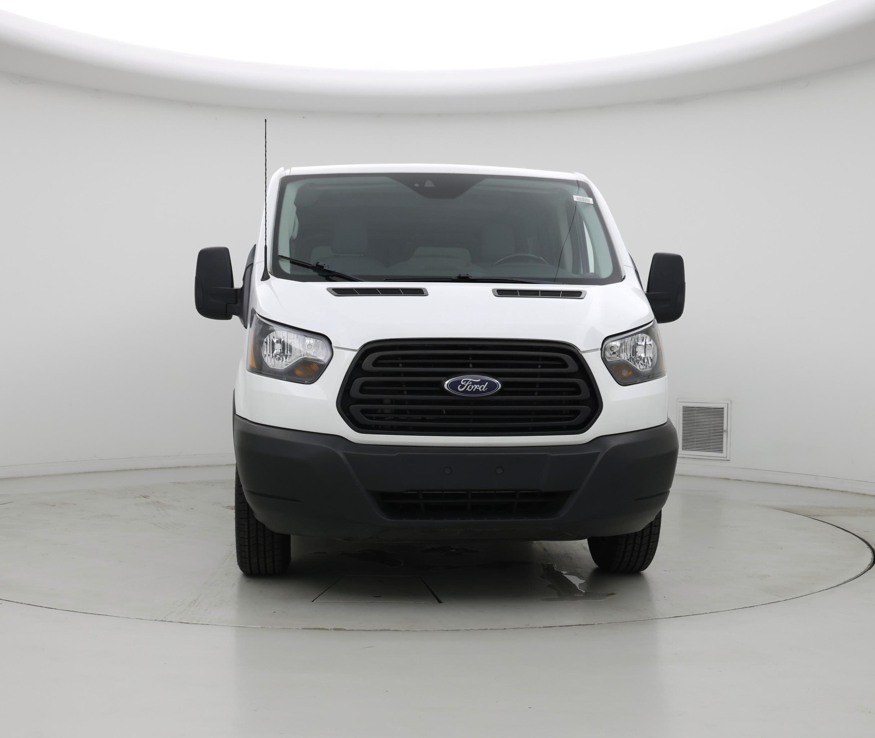 Thumbnail: 2019 Ford Transit Series - 5