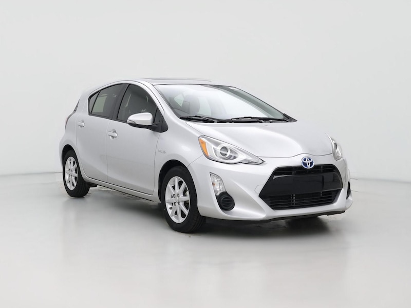 2015 Toyota Prius c Three -
                  Raleigh, NC