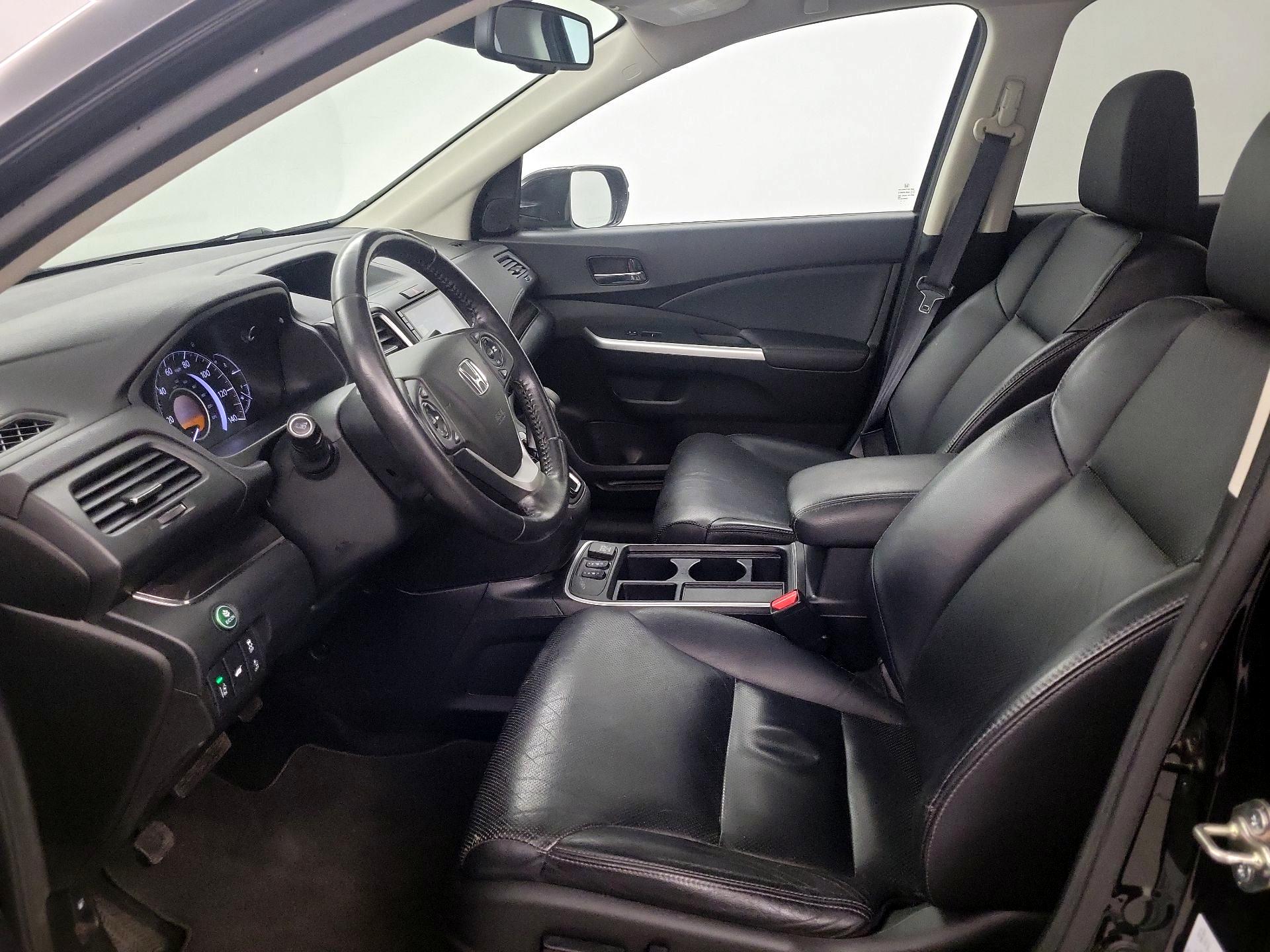 Thumbnail: 2016 Honda CR-V - 11