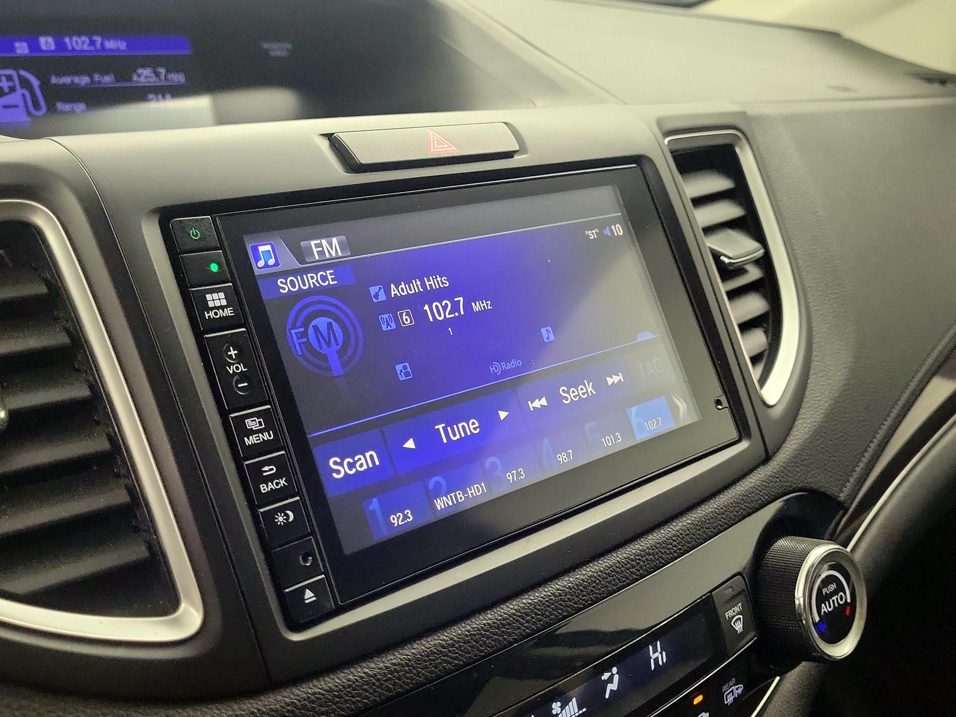 Thumbnail: 2016 Honda CR-V - 15