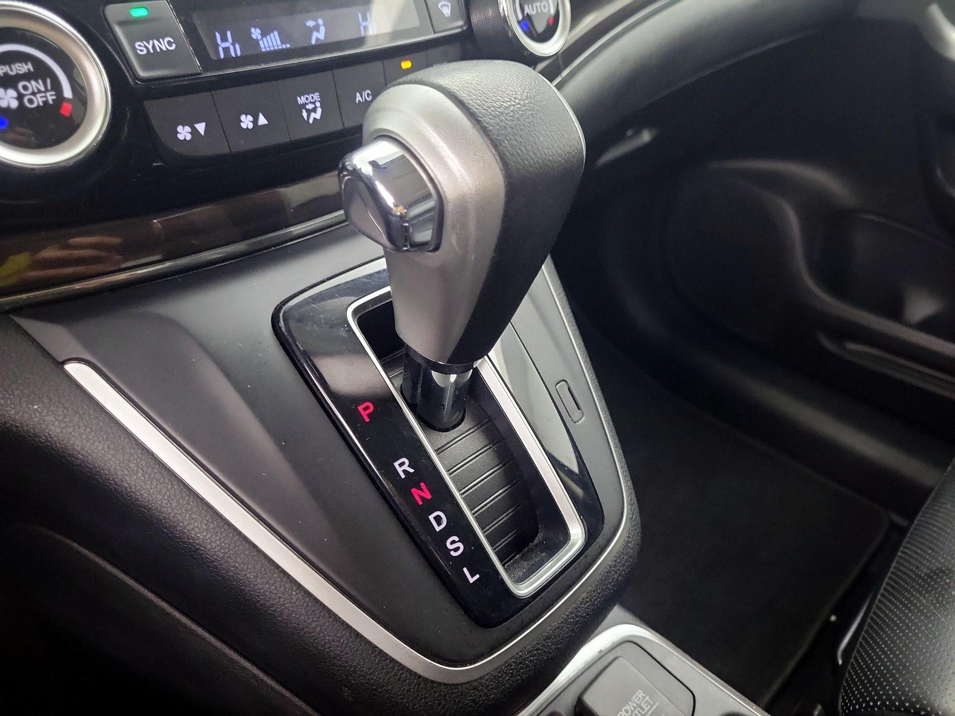 Thumbnail: 2016 Honda CR-V - 17