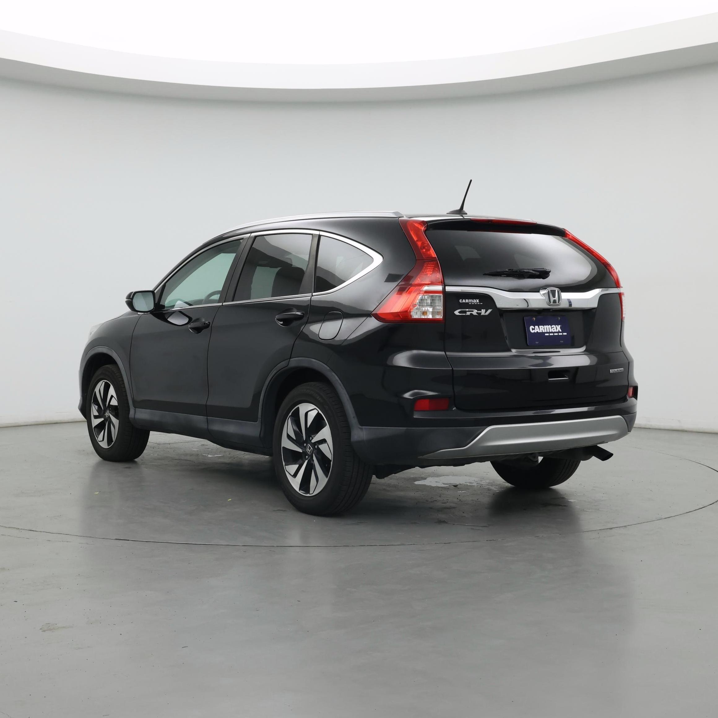 Thumbnail: 2016 Honda CR-V - 2