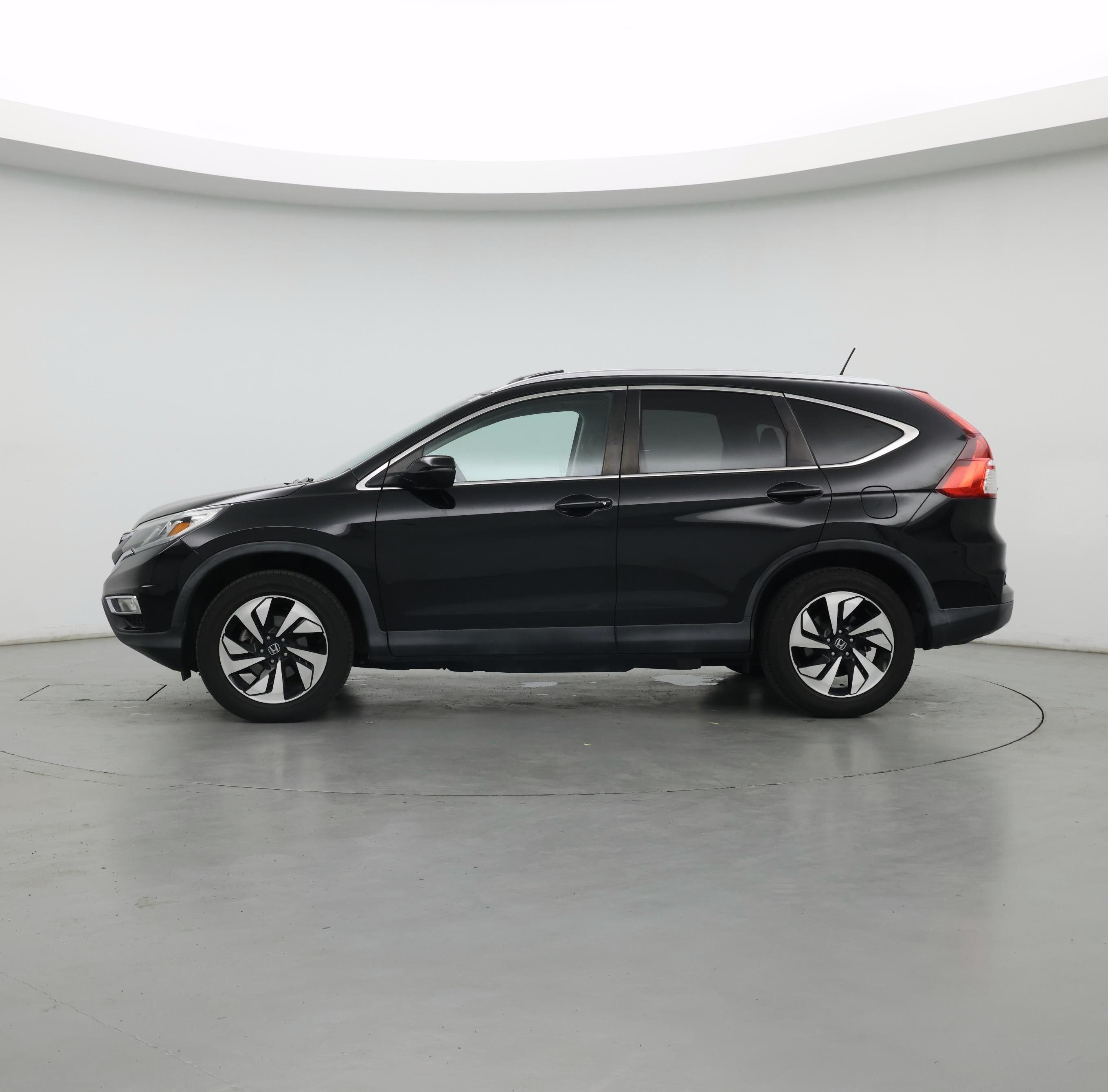 Thumbnail: 2016 Honda CR-V - 3