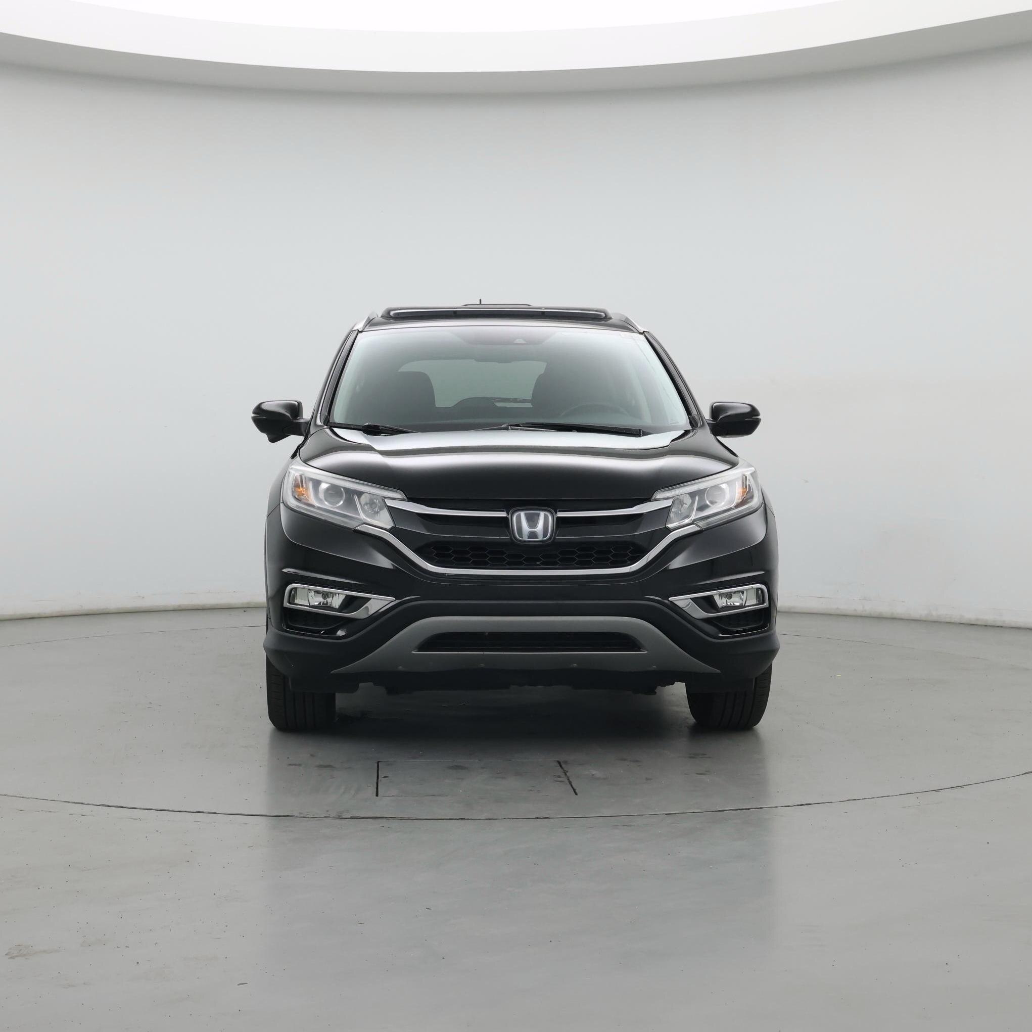 Thumbnail: 2016 Honda CR-V - 5