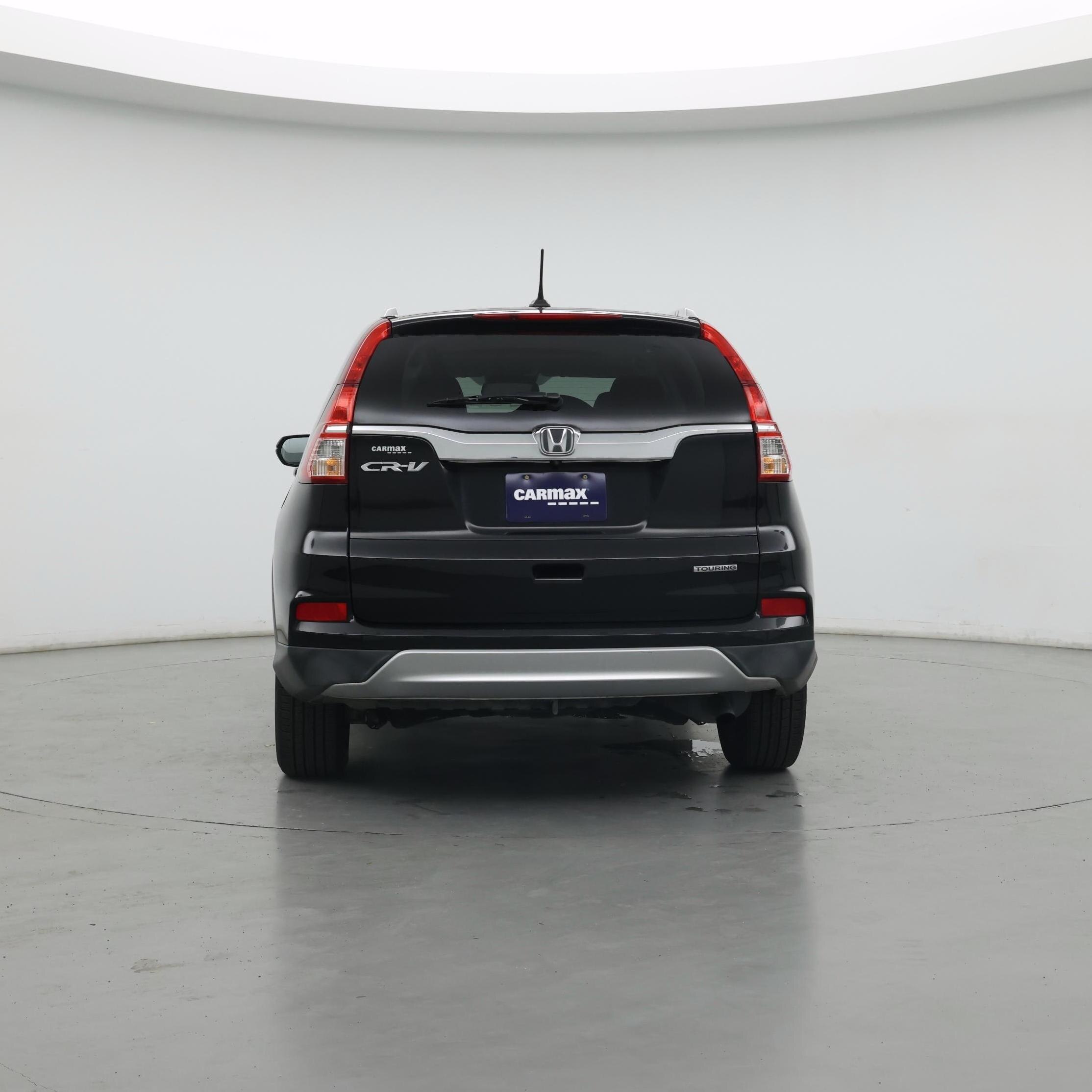 Thumbnail: 2016 Honda CR-V - 6