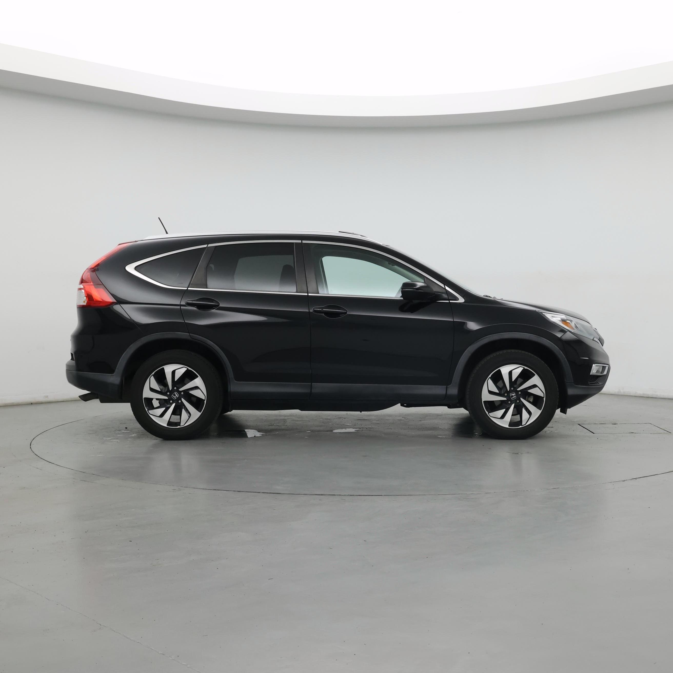 Thumbnail: 2016 Honda CR-V - 7