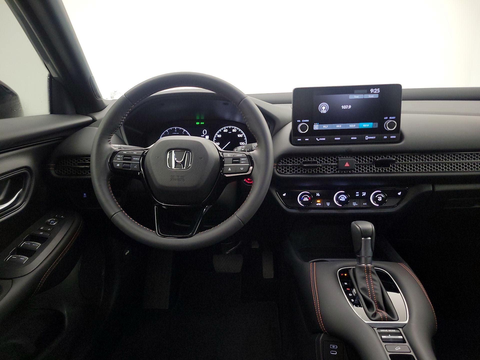 Thumbnail: 2024 Honda HR-V - 10