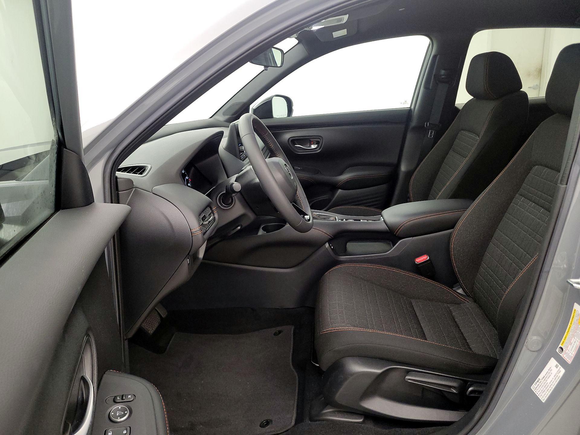 Thumbnail: 2024 Honda HR-V - 11