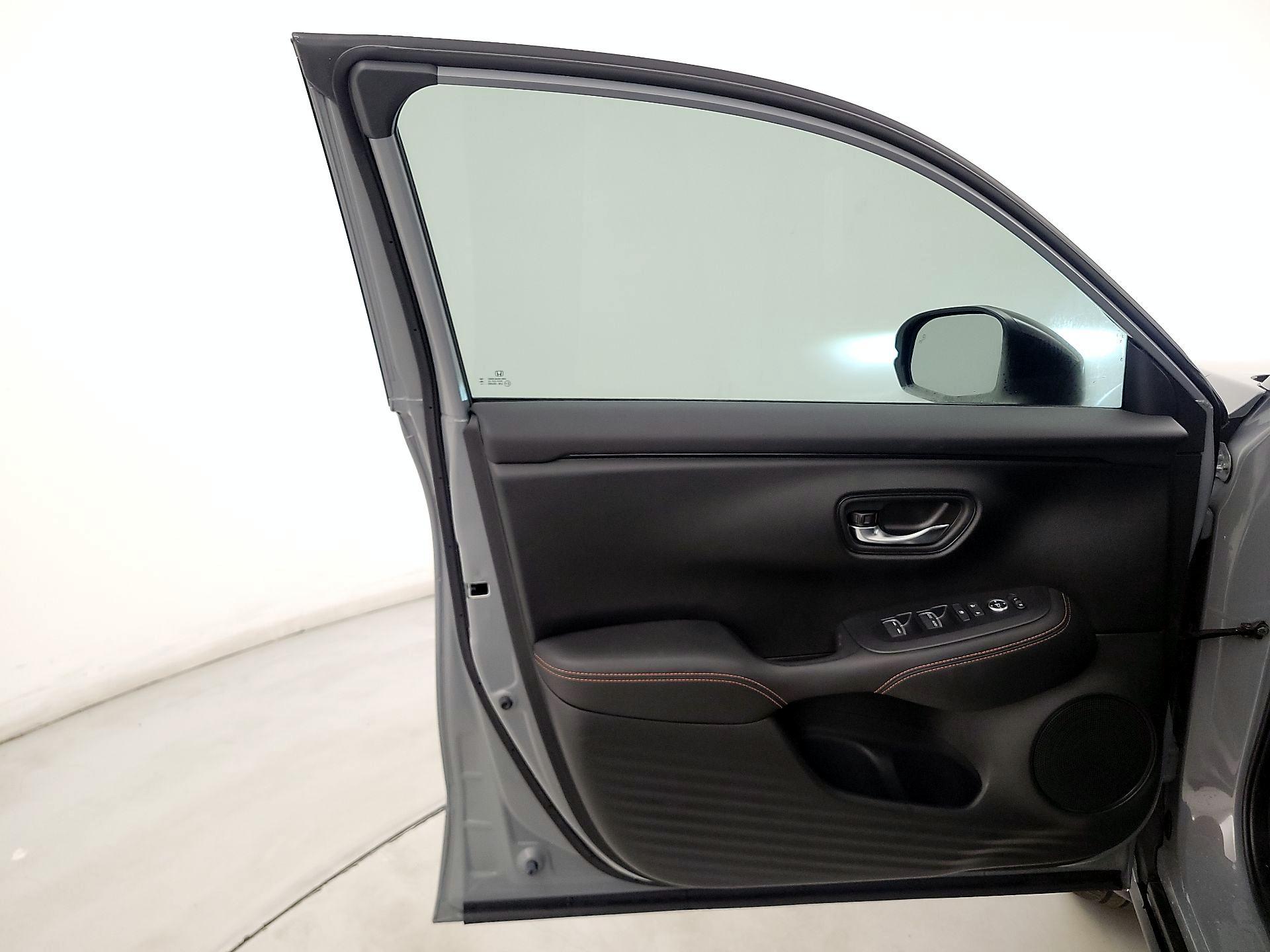 Thumbnail: 2024 Honda HR-V - 12