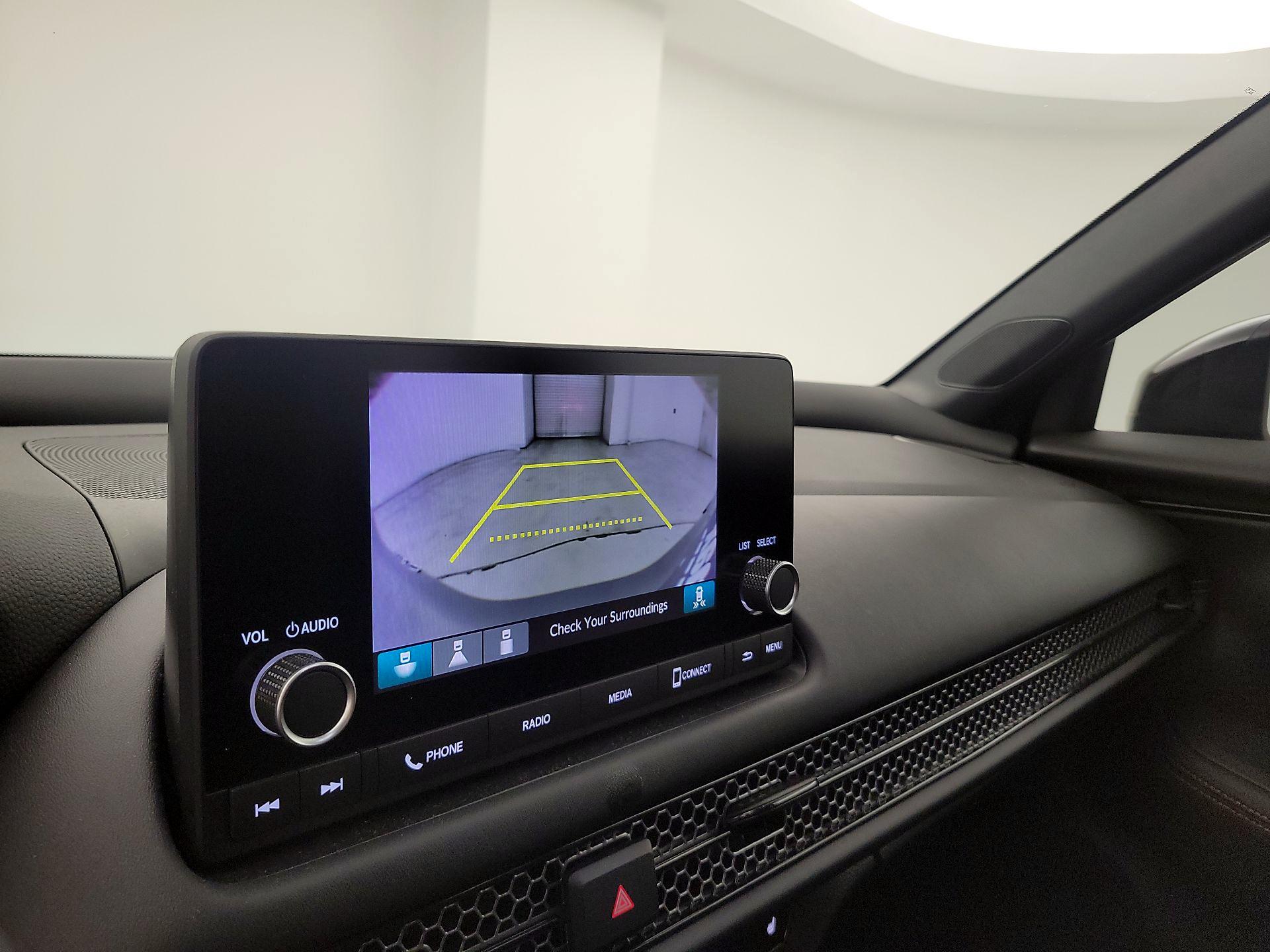 Thumbnail: 2024 Honda HR-V - 14