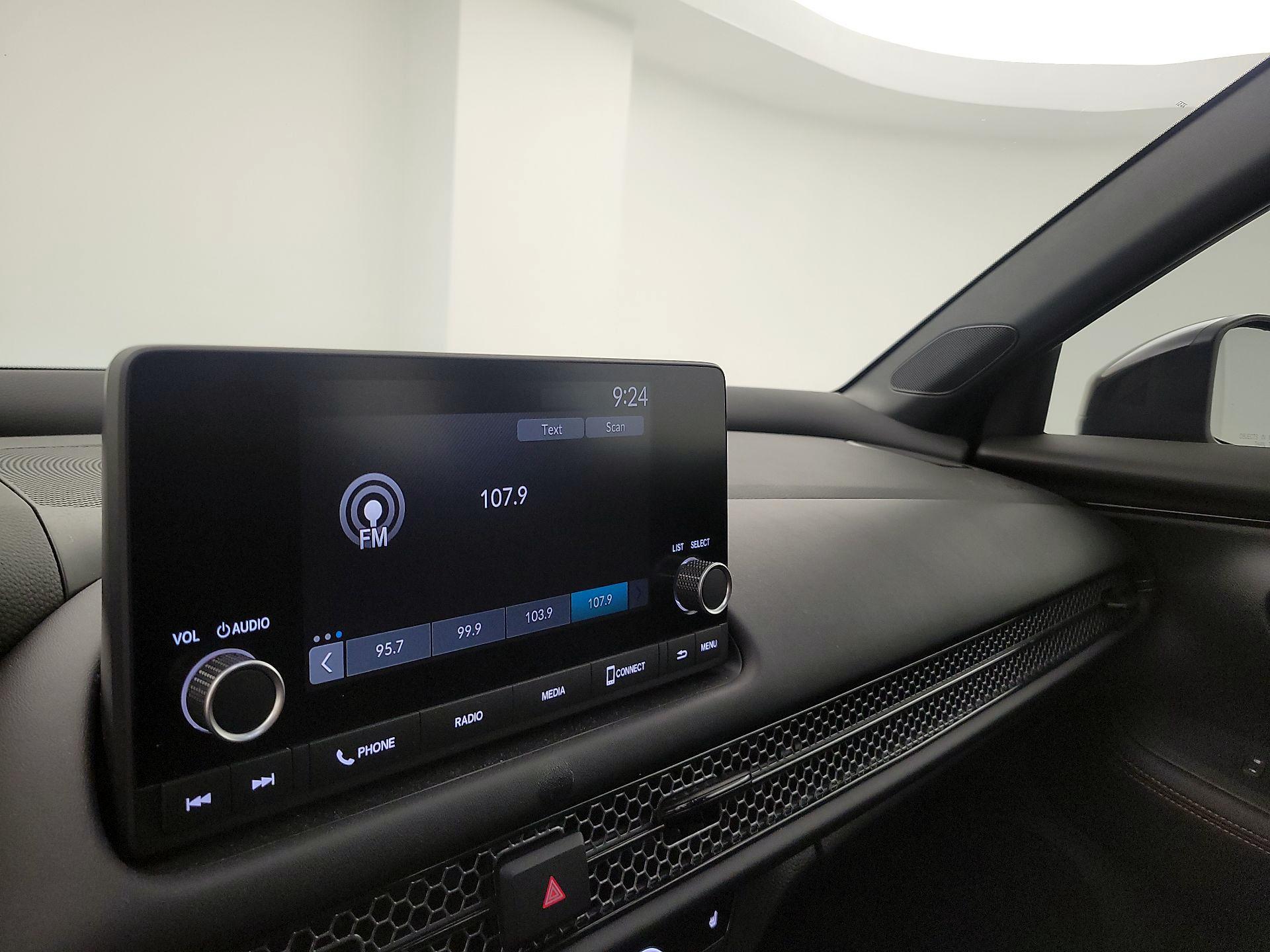 Thumbnail: 2024 Honda HR-V - 15