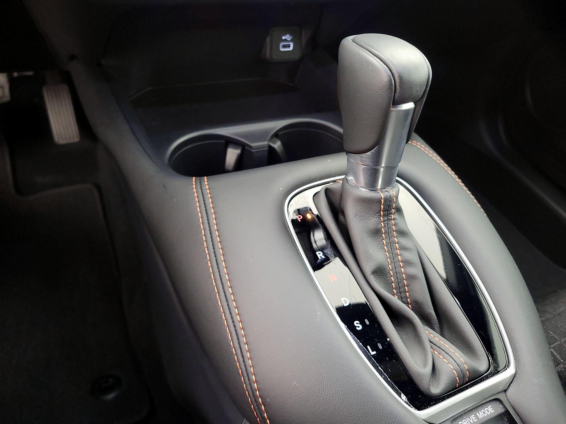 Thumbnail: 2024 Honda HR-V - 17