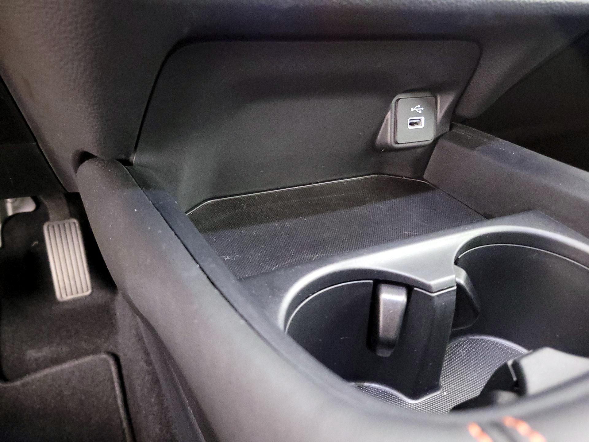 Thumbnail: 2024 Honda HR-V - 18