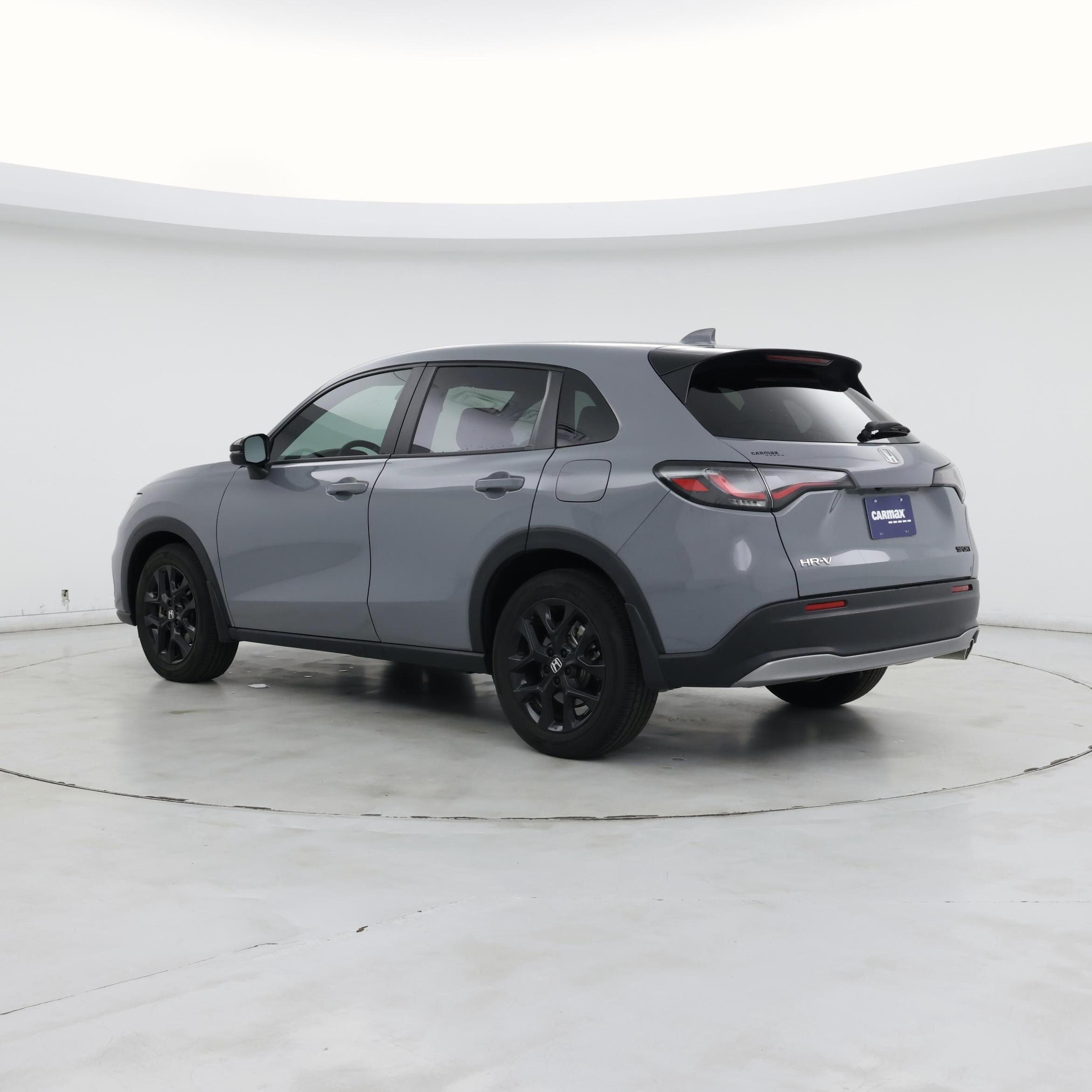 Thumbnail: 2024 Honda HR-V - 2