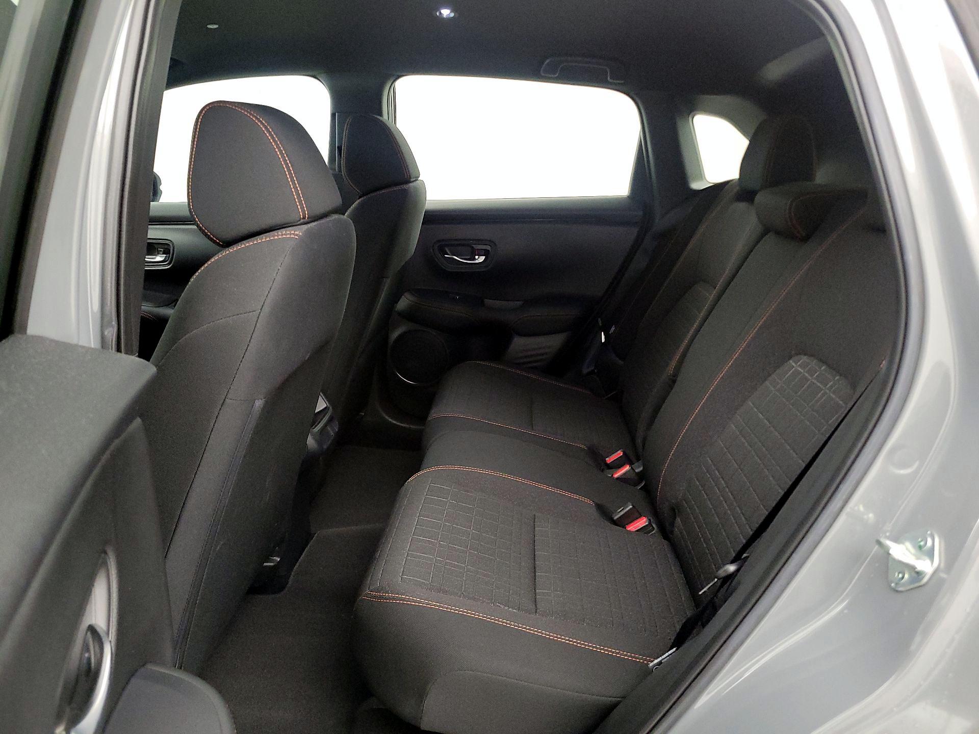 Thumbnail: 2024 Honda HR-V - 19