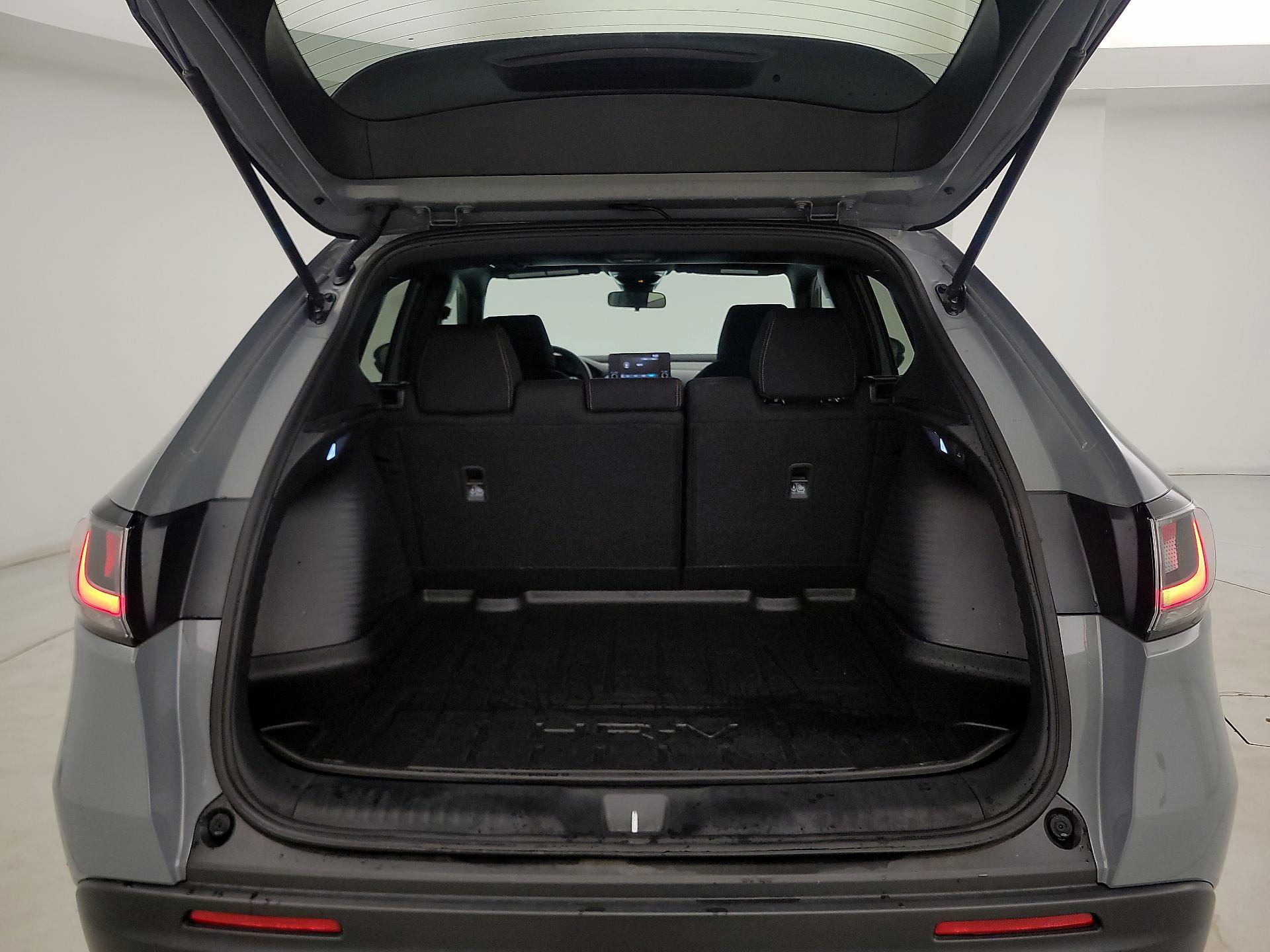 Thumbnail: 2024 Honda HR-V - 20