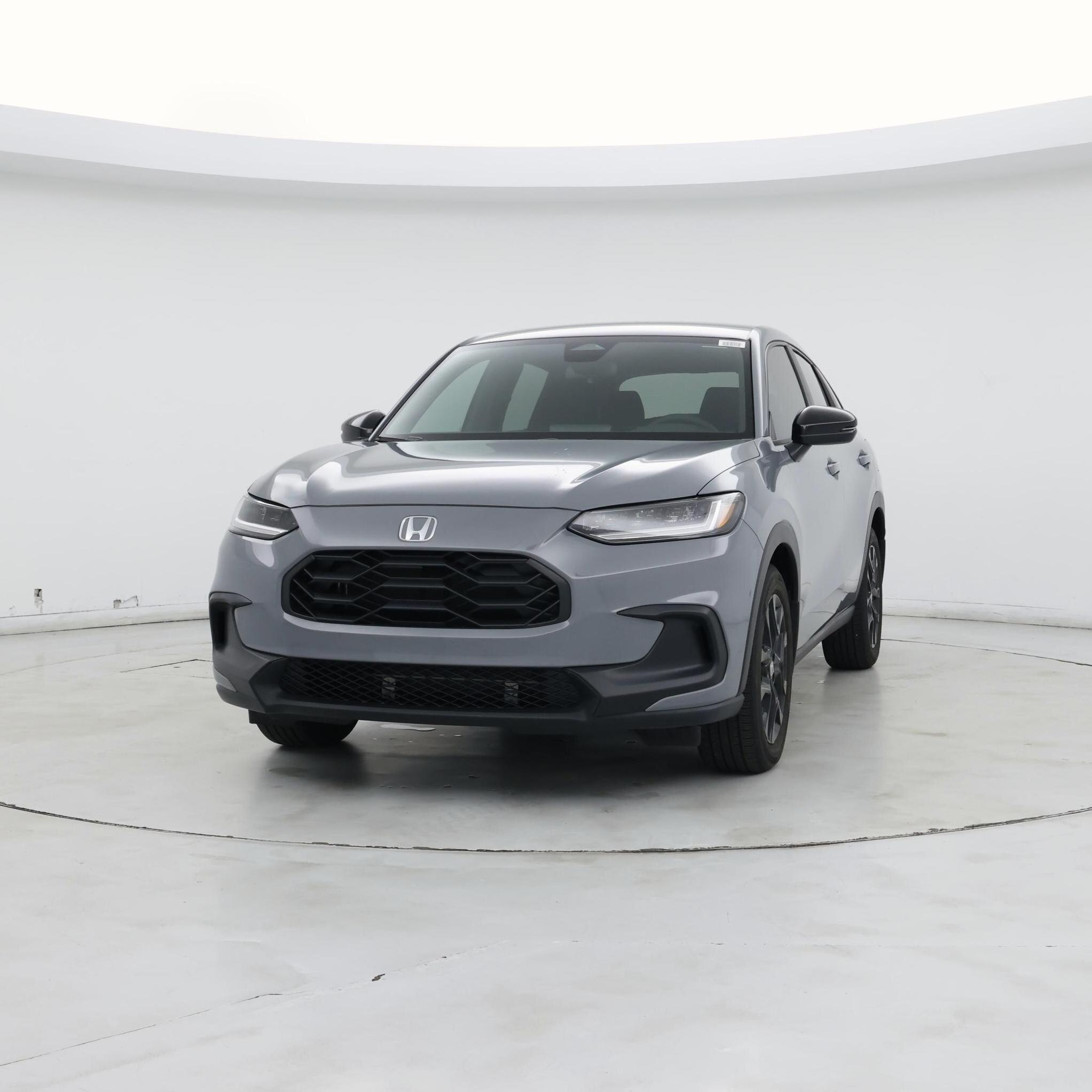 Thumbnail: 2024 Honda HR-V - 4