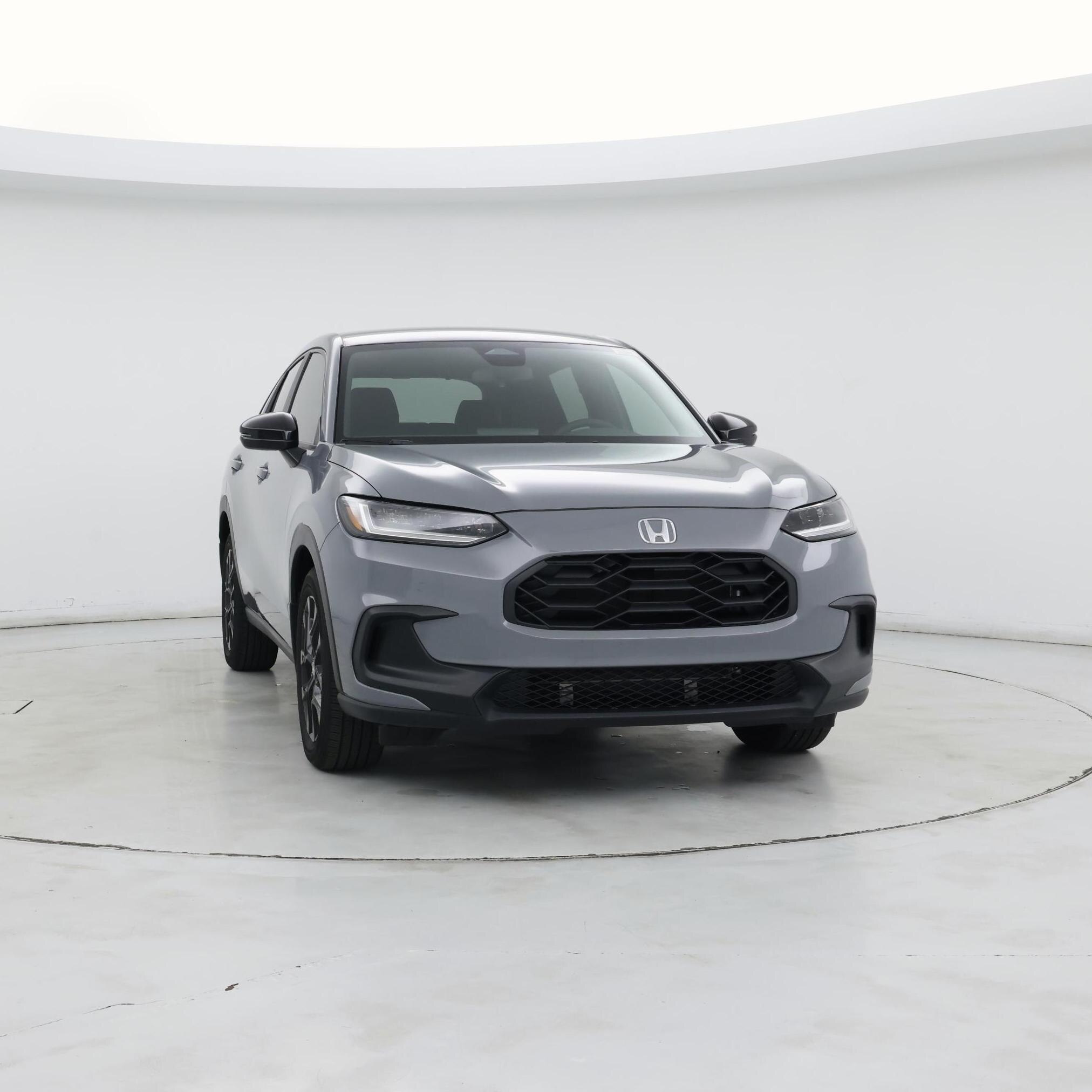 Thumbnail: 2024 Honda HR-V - 5