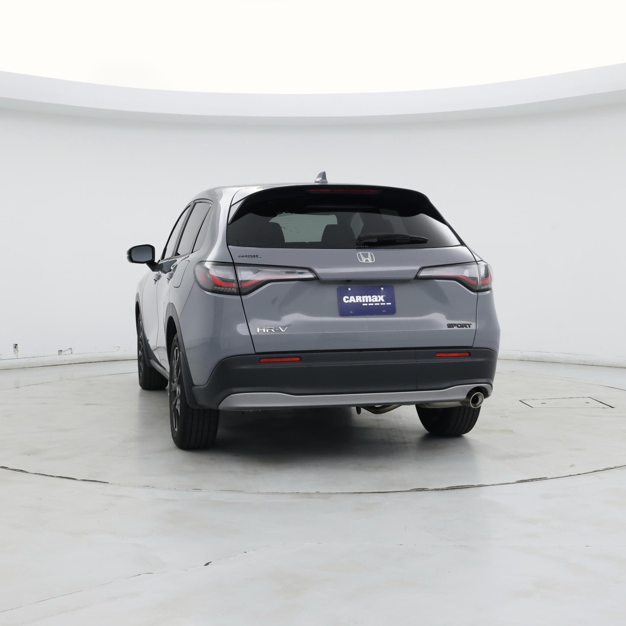 Thumbnail: 2024 Honda HR-V - 6