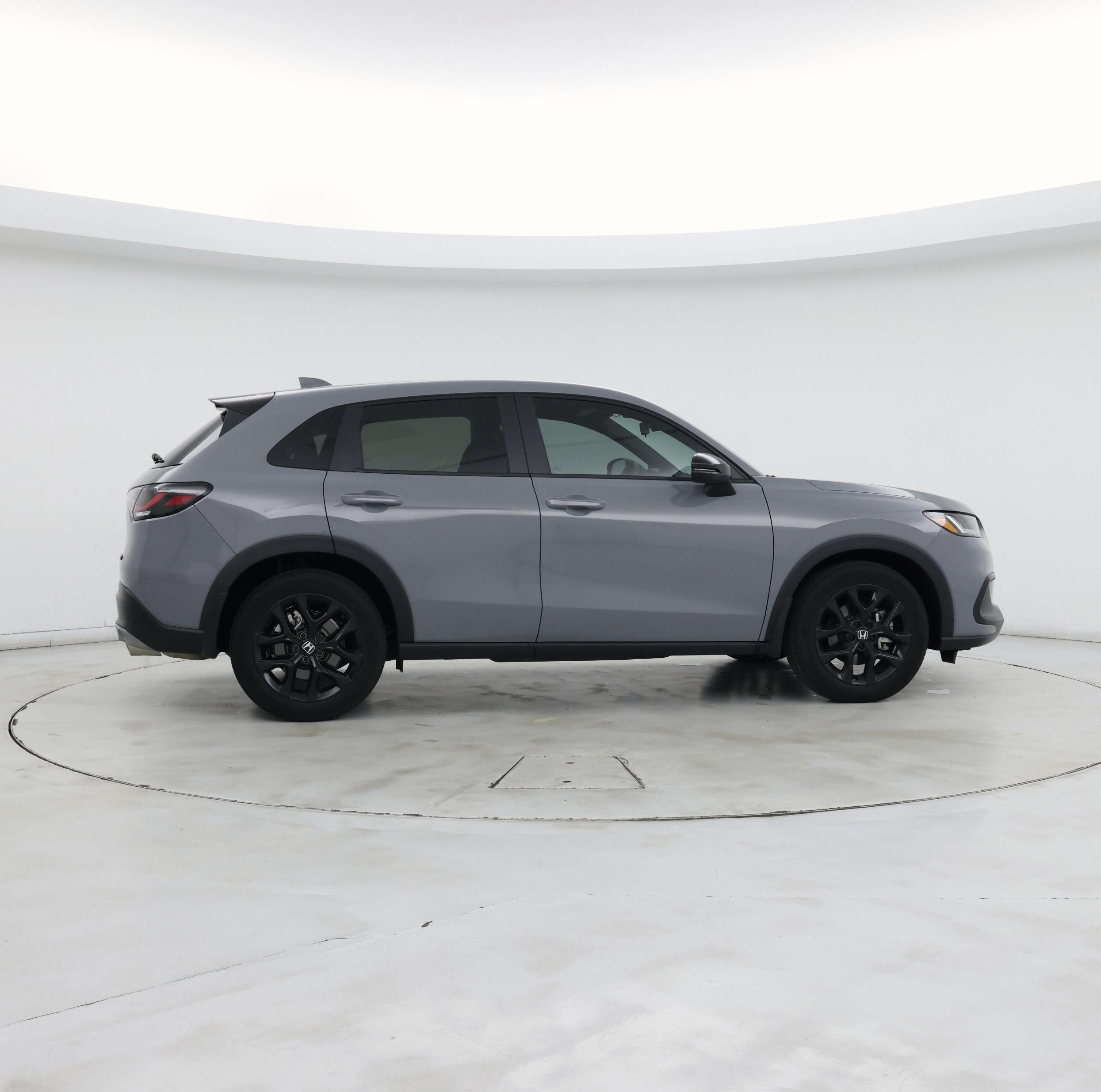 Thumbnail: 2024 Honda HR-V - 7